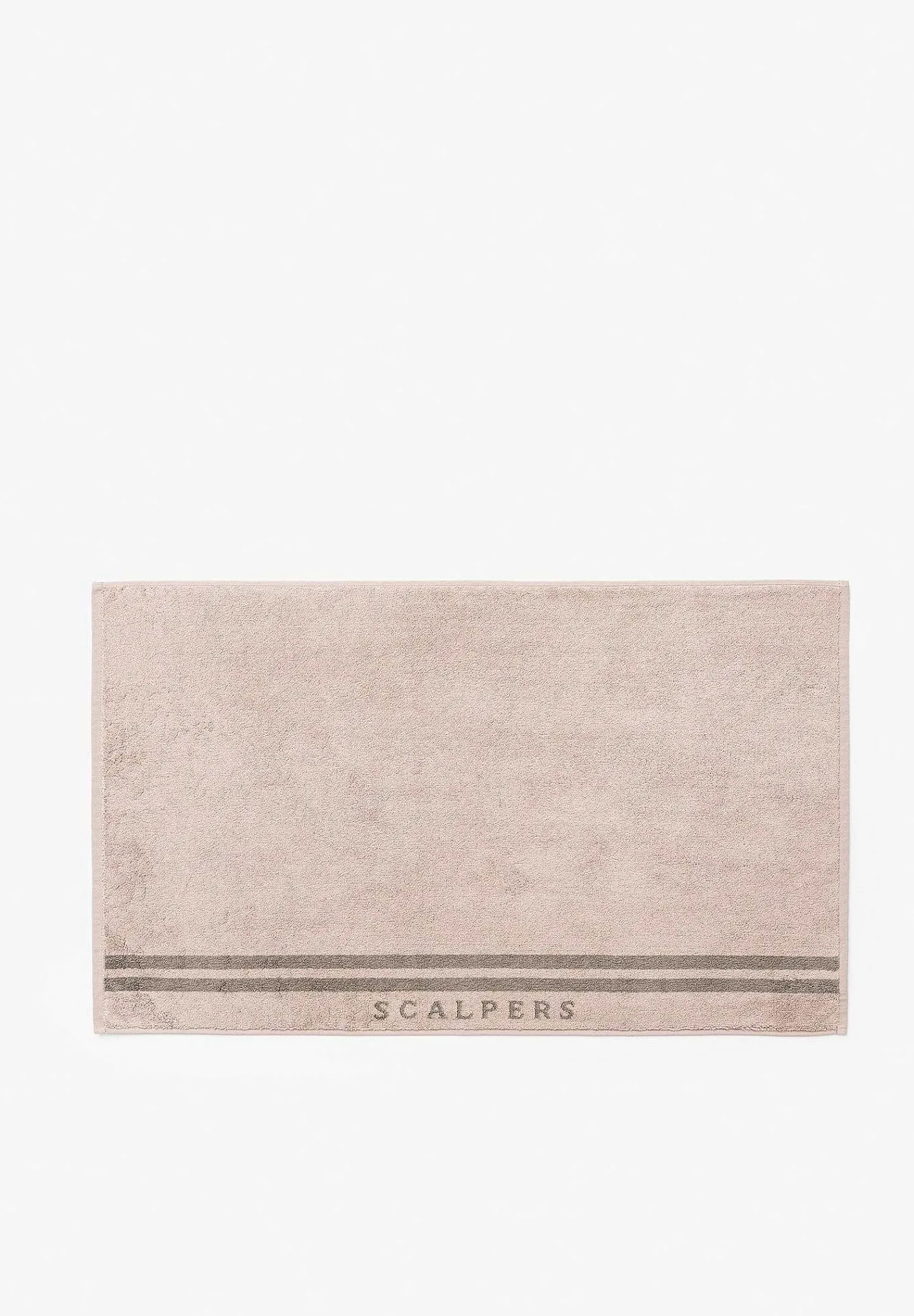 New Scalpers Alfombrilla Bano