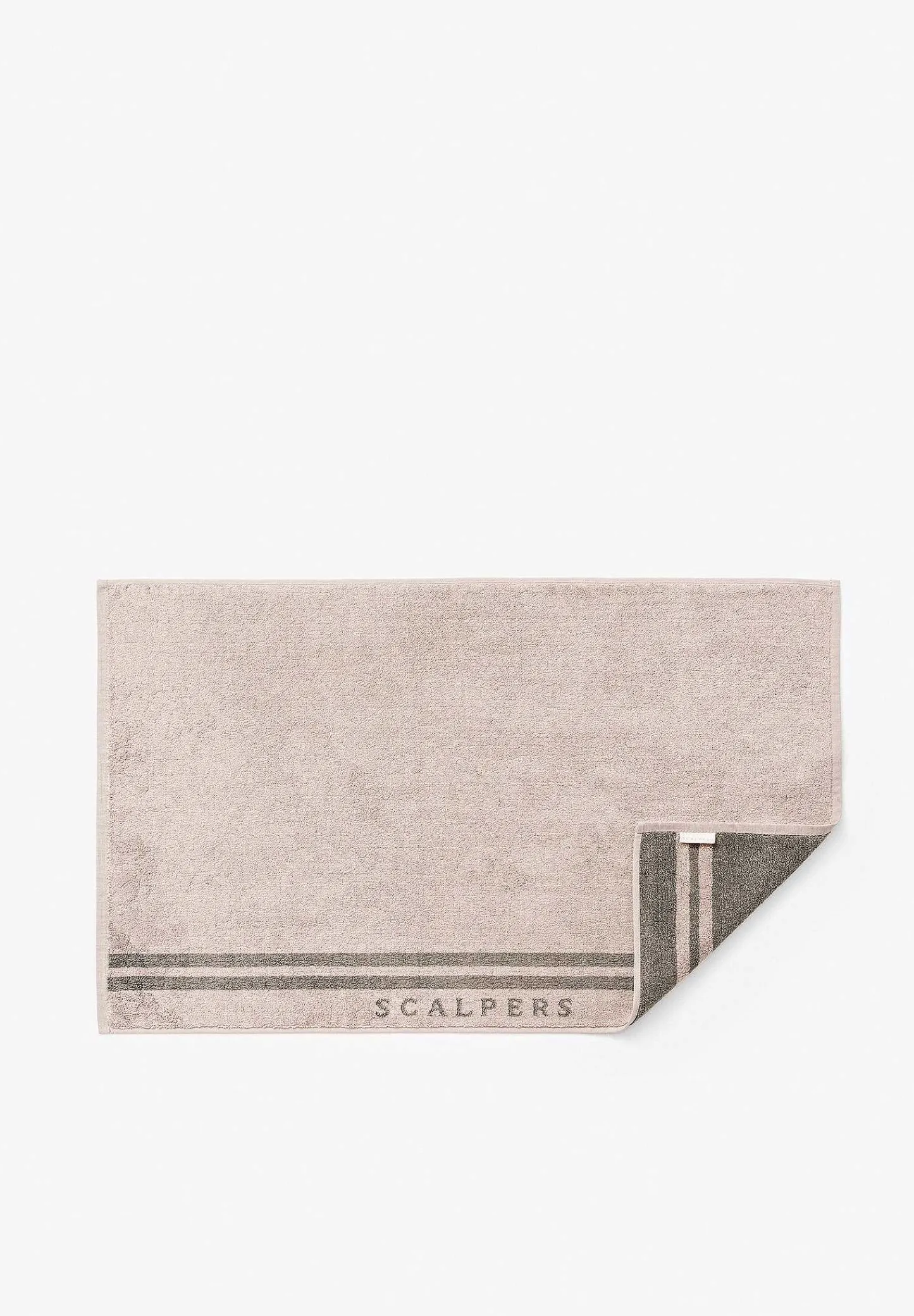 New Scalpers Alfombrilla Bano