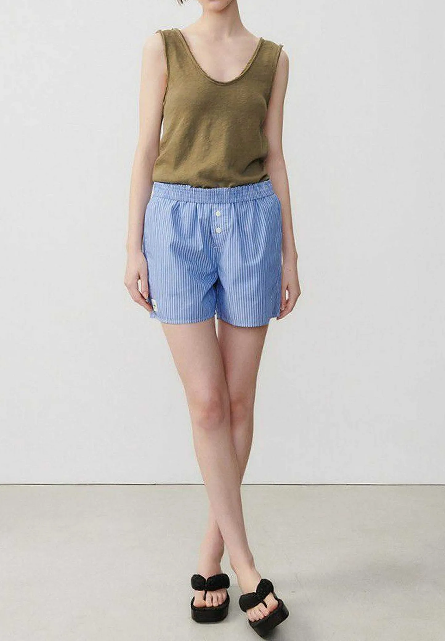 Store Scalpers American Vintage | Camiseta Sonoma Mujer