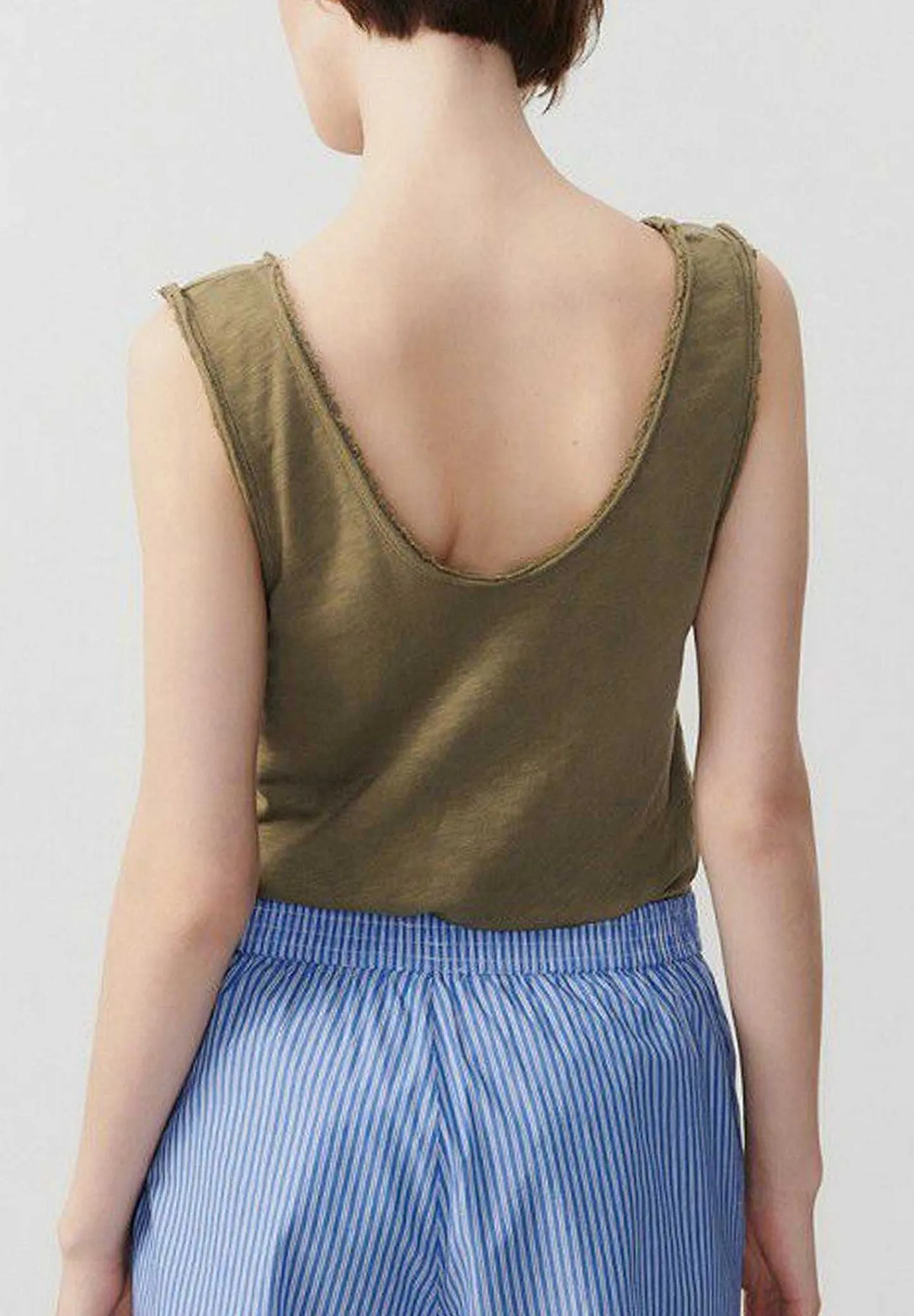Store Scalpers American Vintage | Camiseta Sonoma Mujer