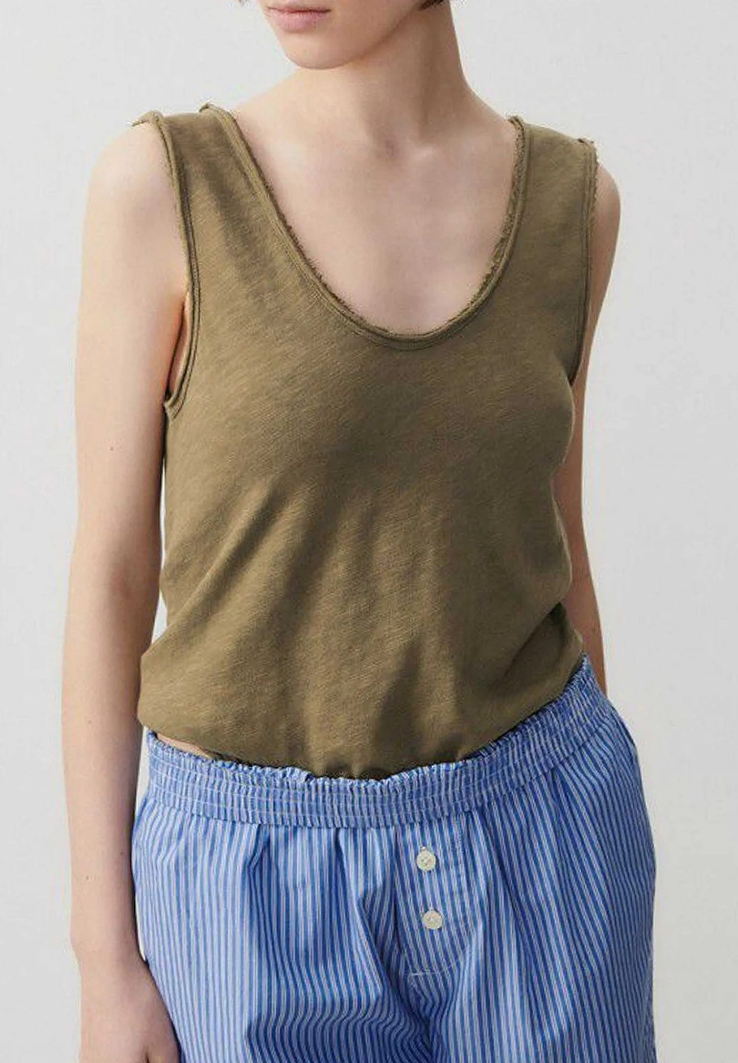 Store Scalpers American Vintage | Camiseta Sonoma Mujer