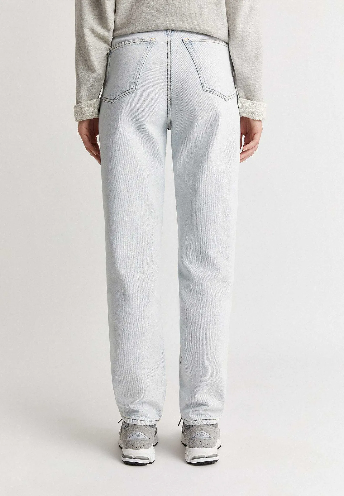 Store Scalpers American Vintage | Pantalon Joybird Mujer