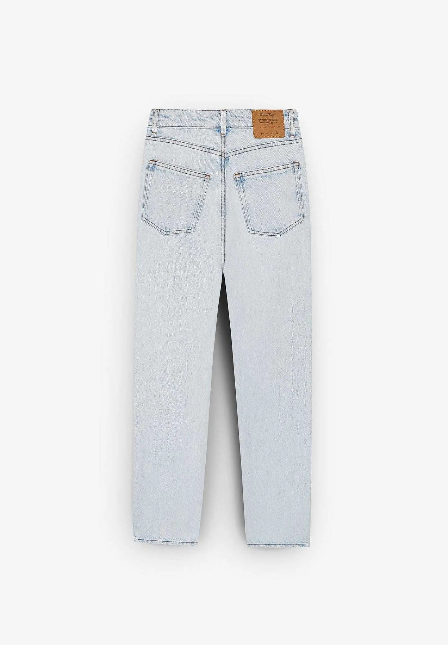 Store Scalpers American Vintage | Pantalon Joybird Mujer