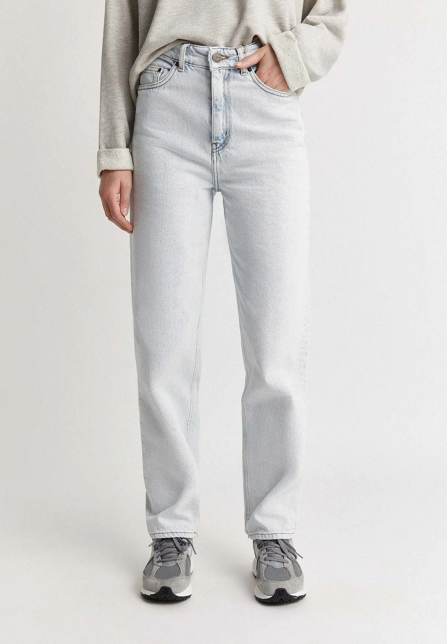 Store Scalpers American Vintage | Pantalon Joybird Mujer