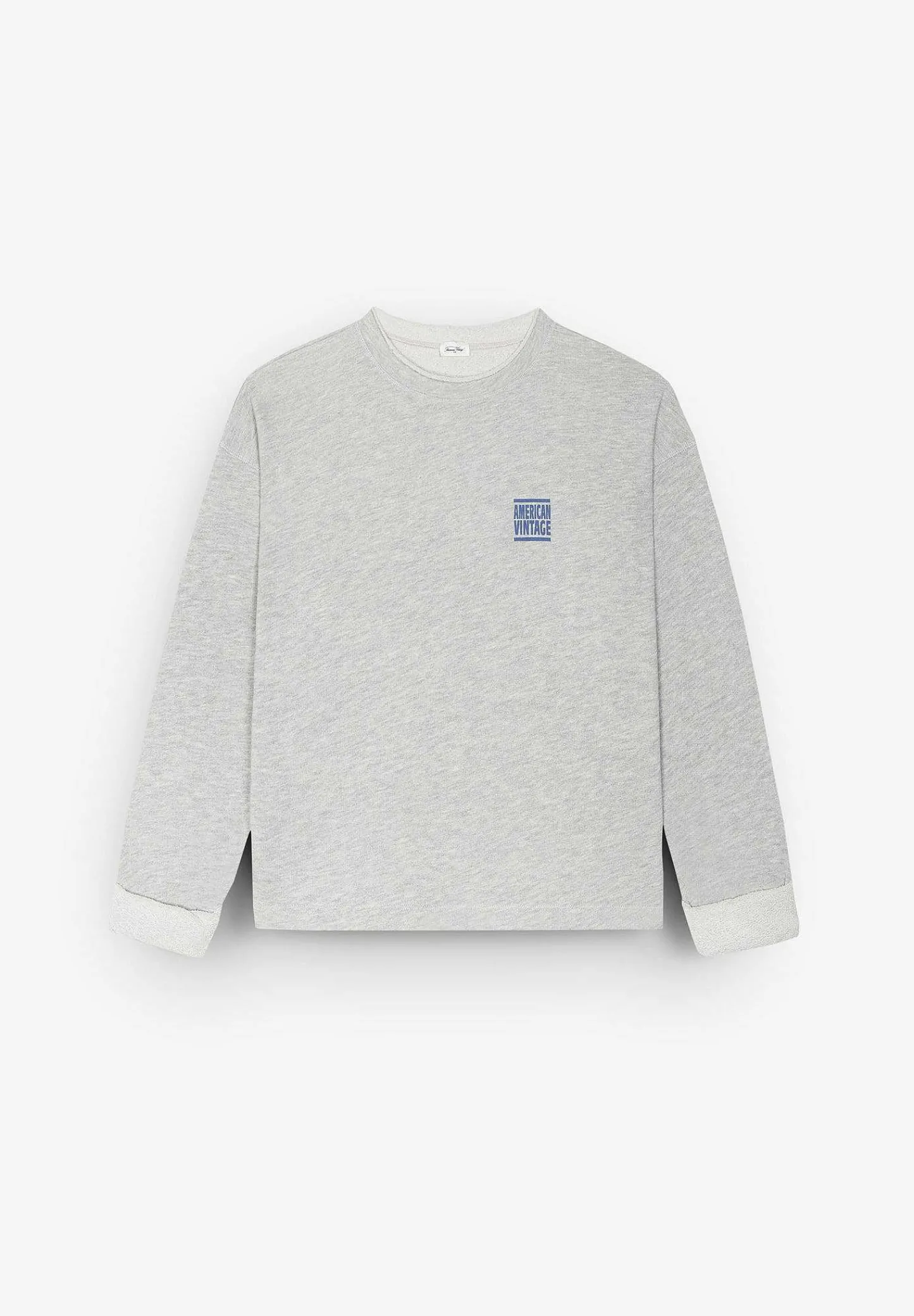 Best Sale Scalpers American Vintage | Sudadera Zofbay Mujer