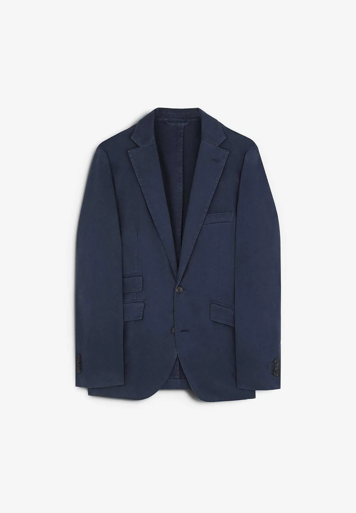 Shop Scalpers Americana Casual Algodon