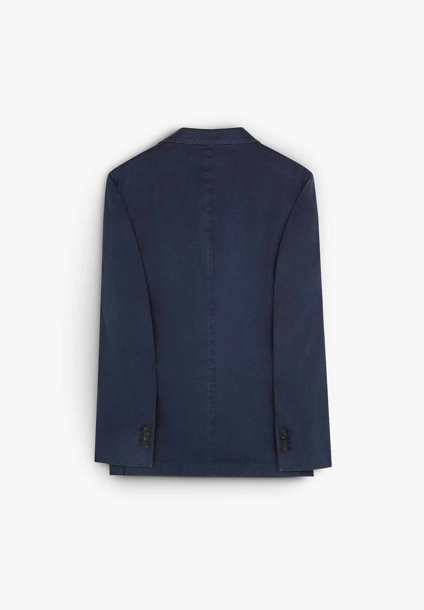 Shop Scalpers Americana Casual Algodon