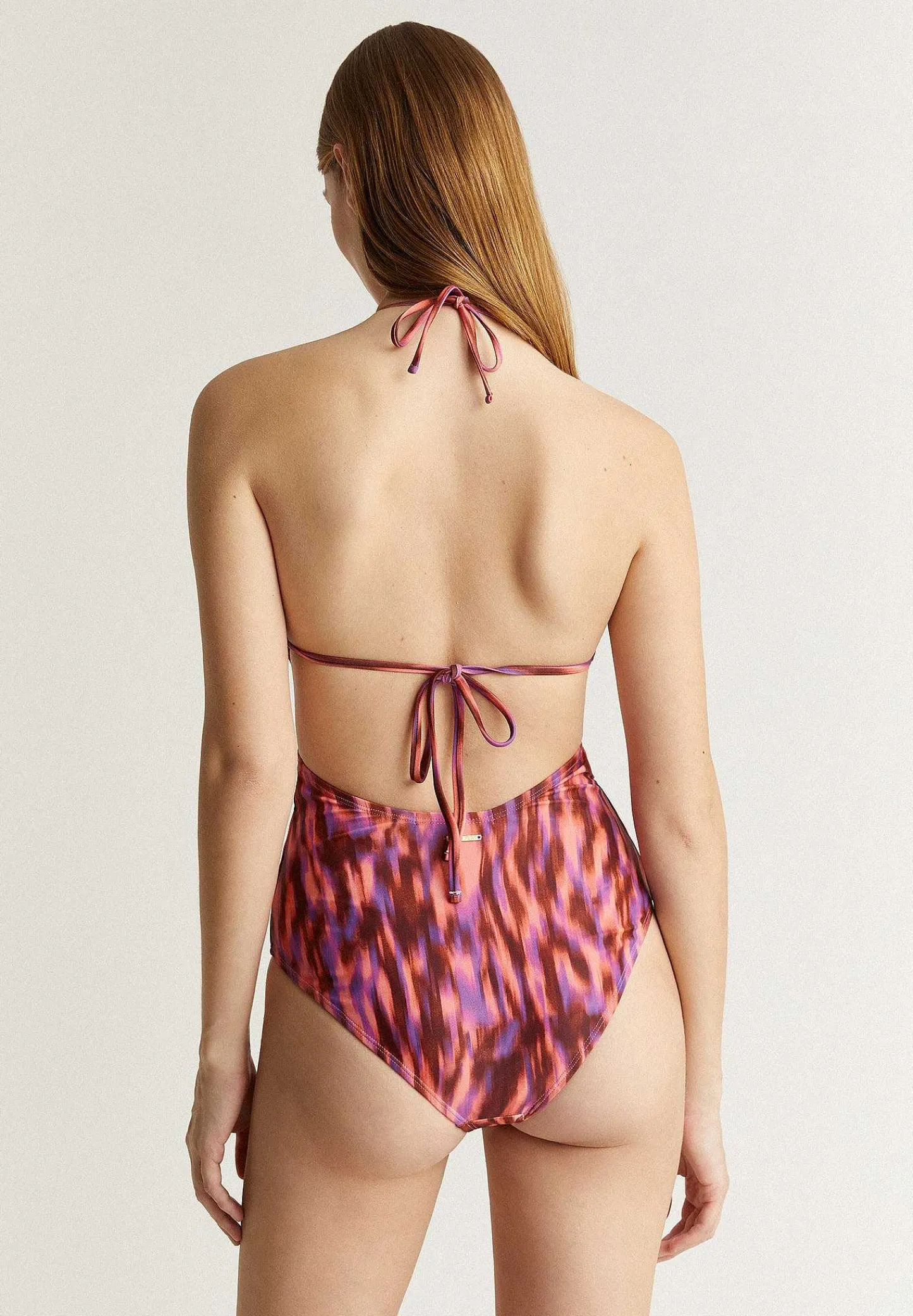 Shop Scalpers Animal Swimsuit