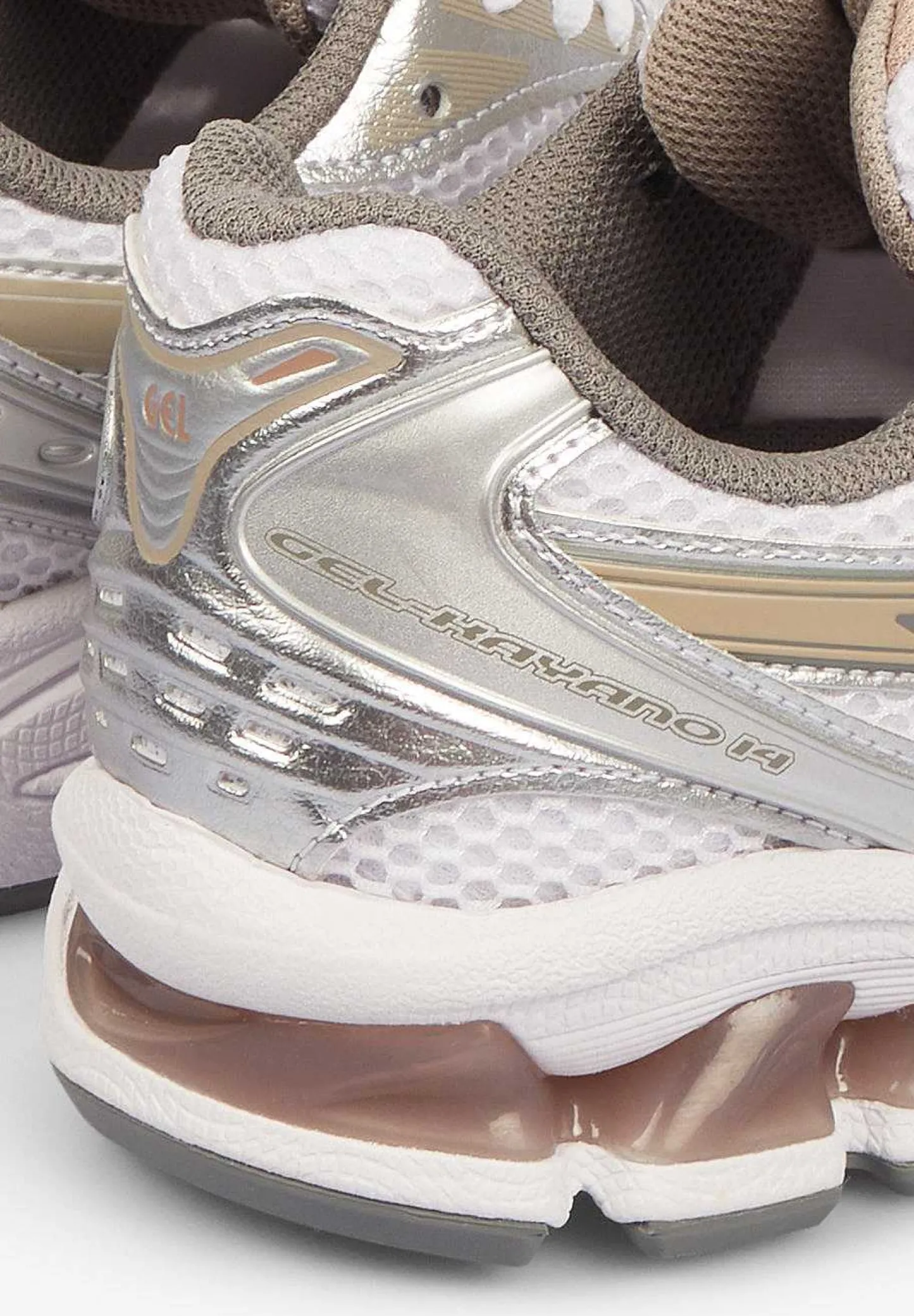 Clearance Scalpers Asics | Zapatillas Gel-Kayano 14 Mujer