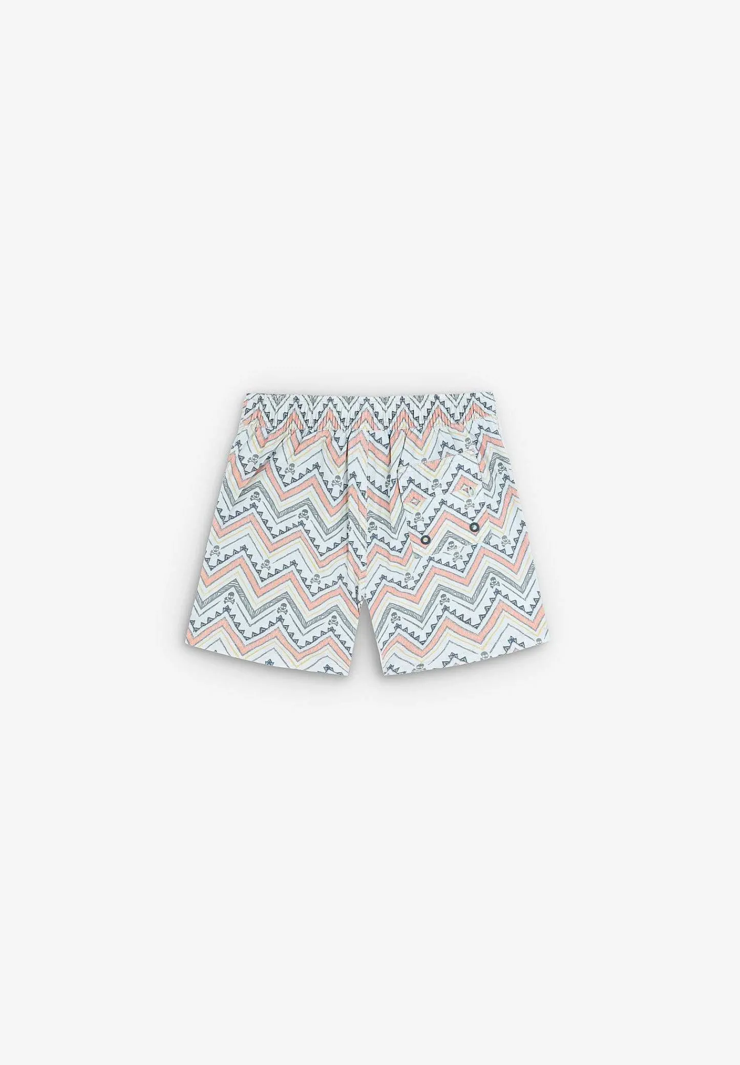 Clearance Scalpers Banador Ikat