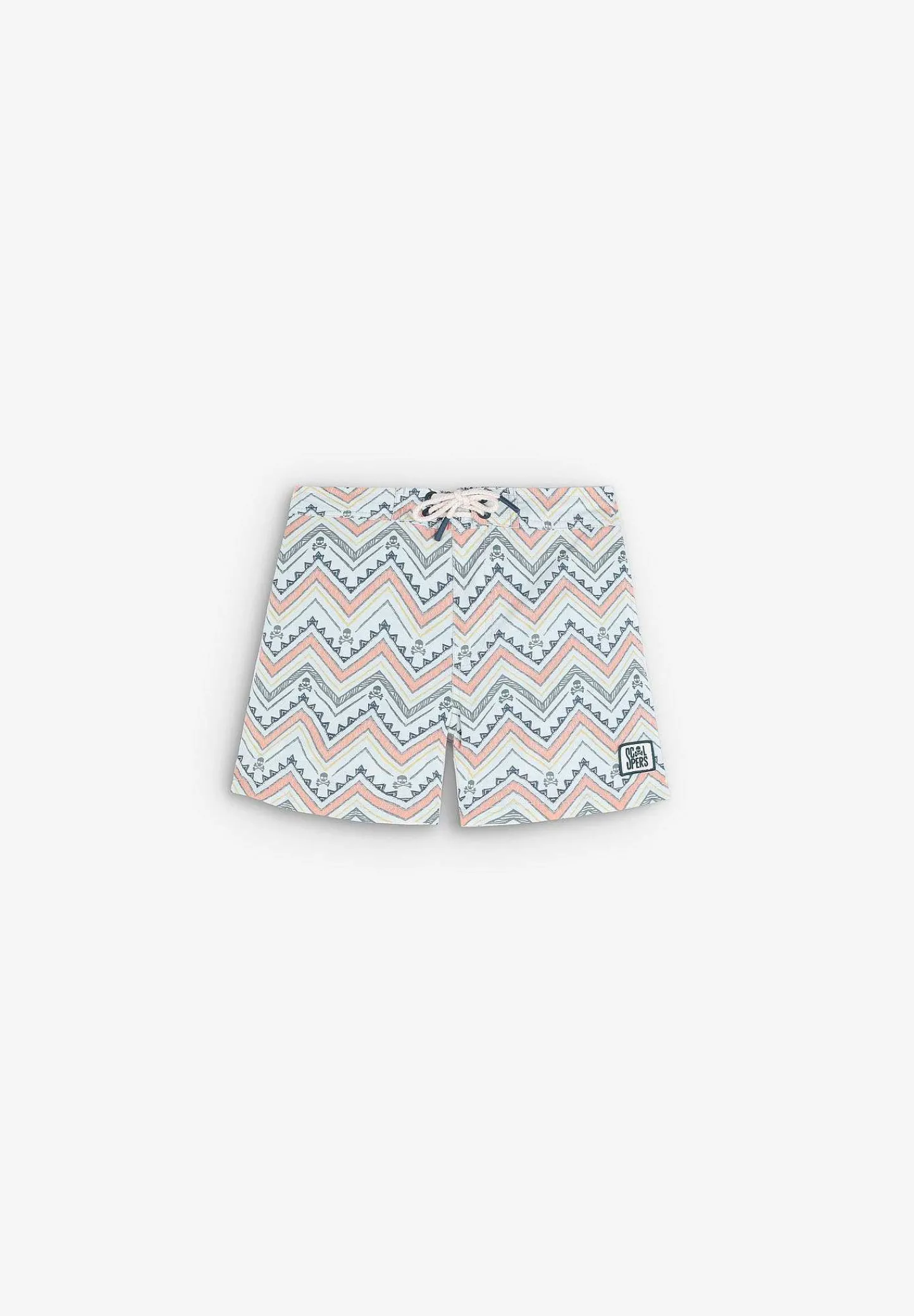 Clearance Scalpers Banador Ikat