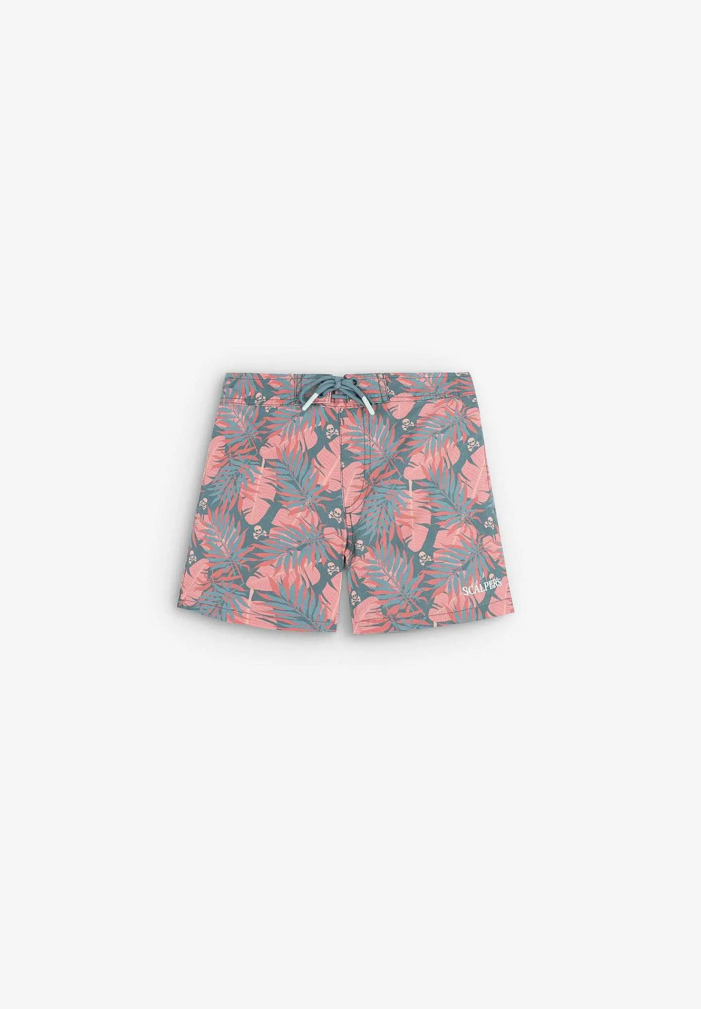 Flash Sale Scalpers Banador Tropical Calaveras