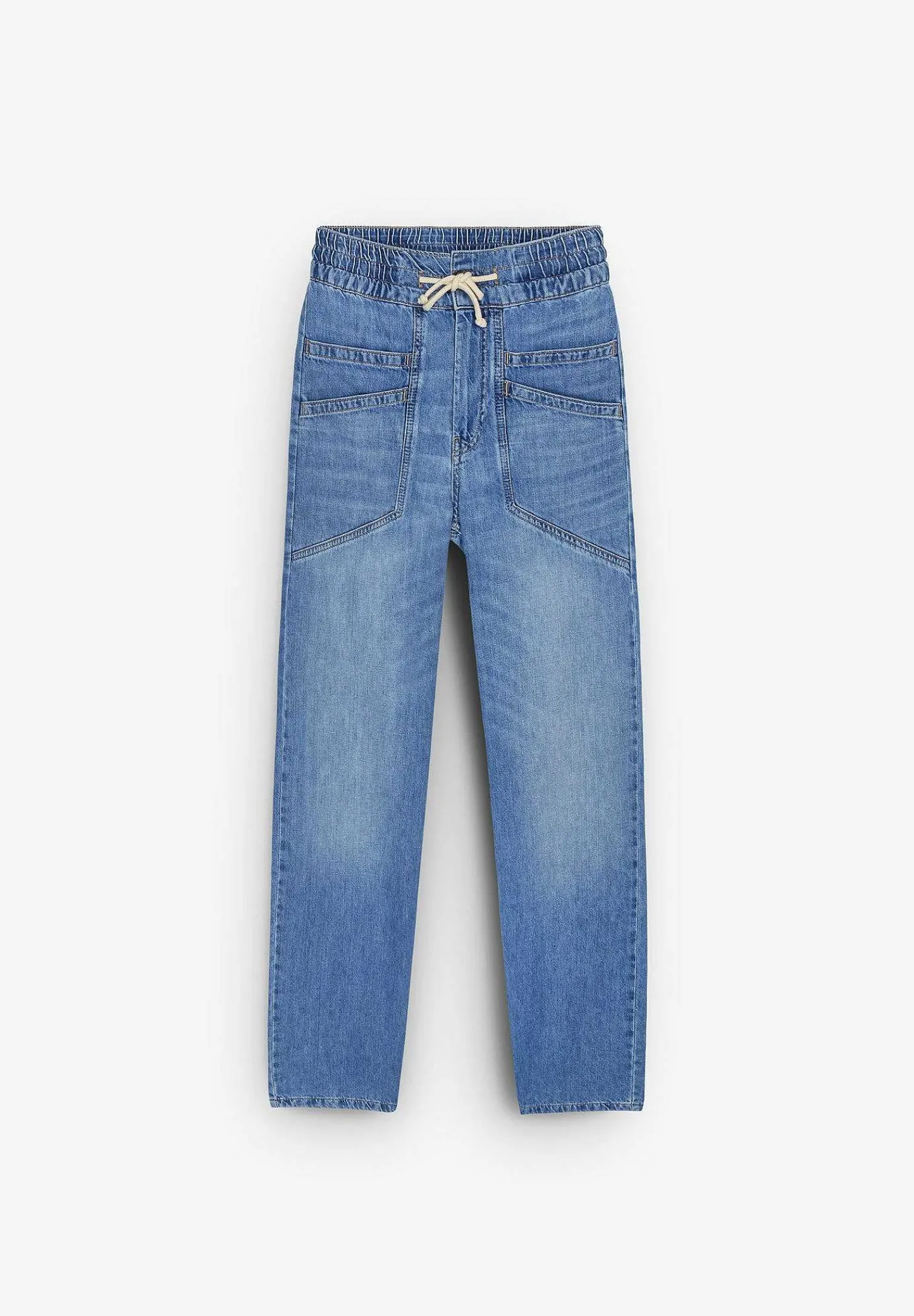 Cheap Scalpers Bash | Pantalon Mima