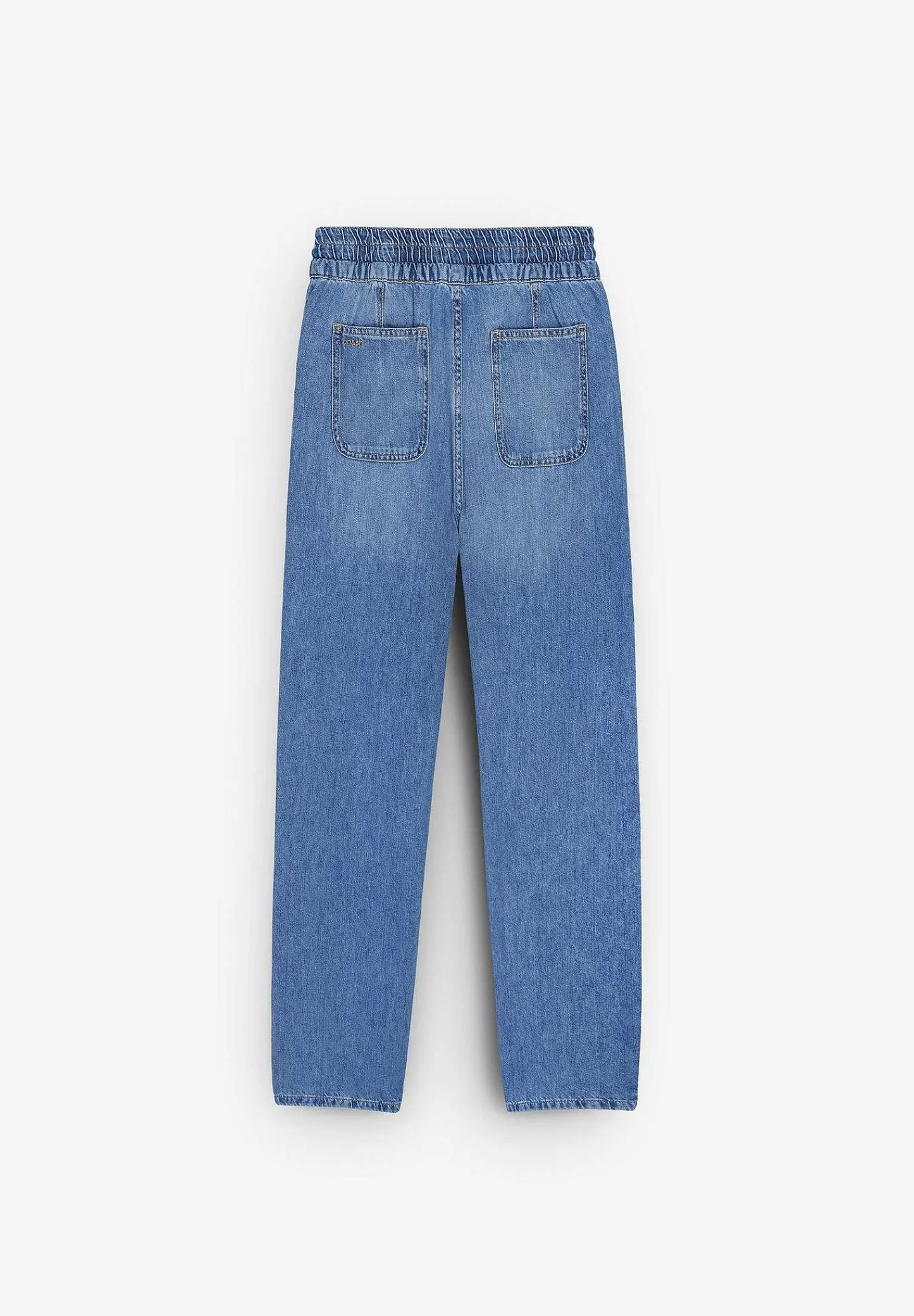 Cheap Scalpers Bash | Pantalon Mima