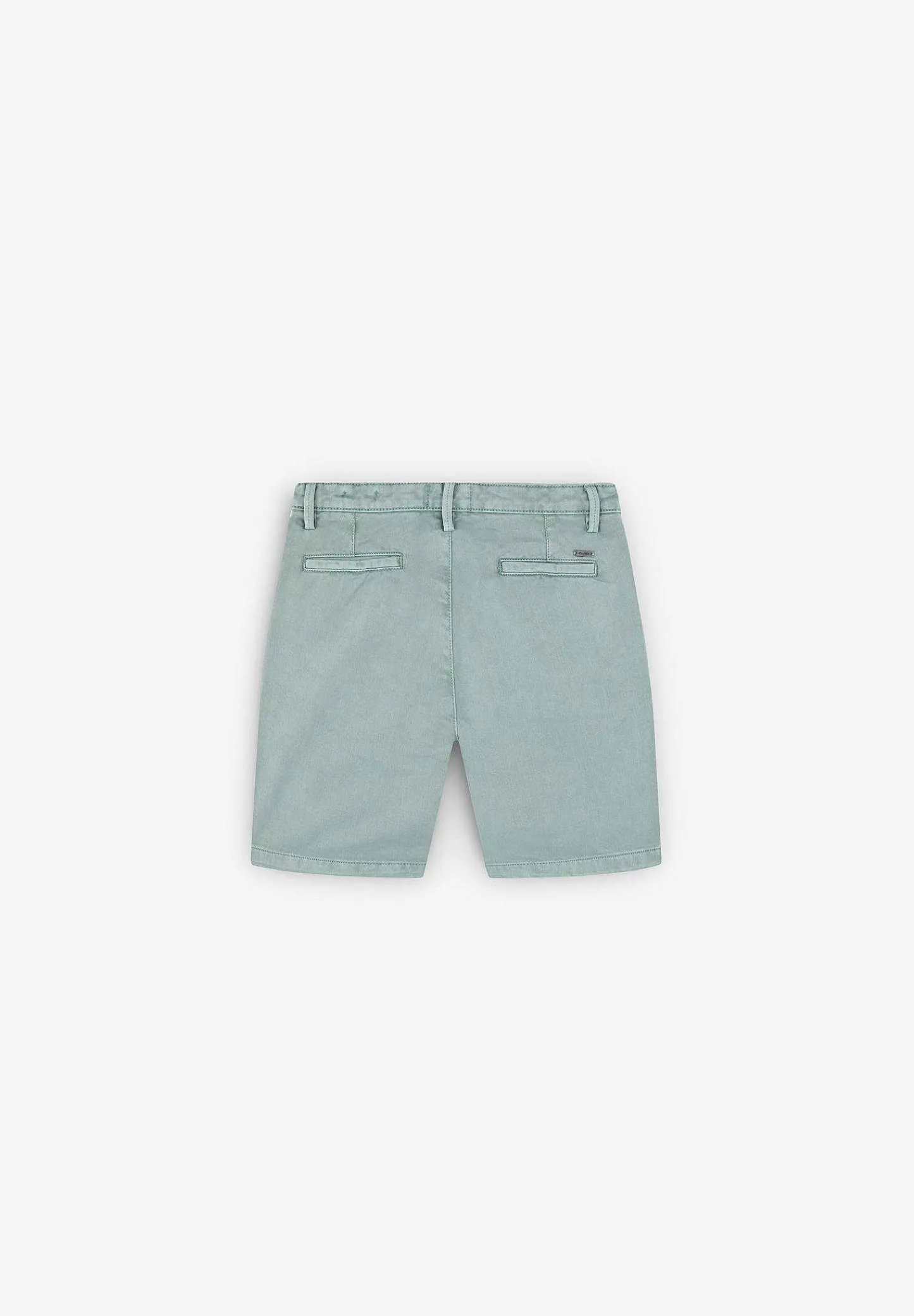 Cheap Scalpers Bermudas Algodon