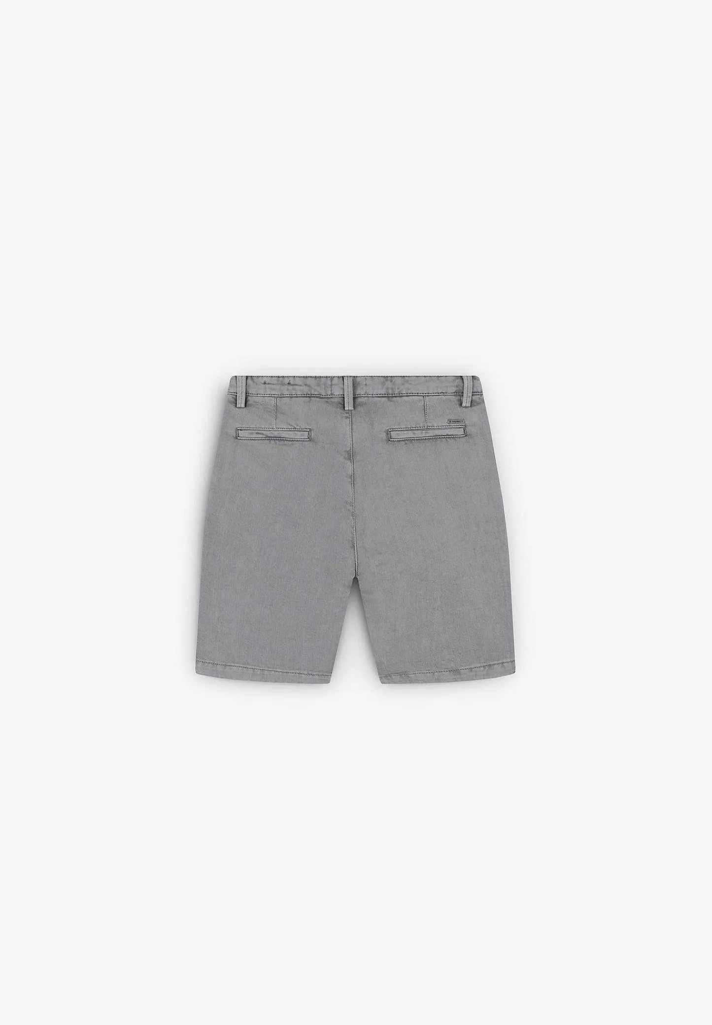 Best Scalpers Bermudas Algodon