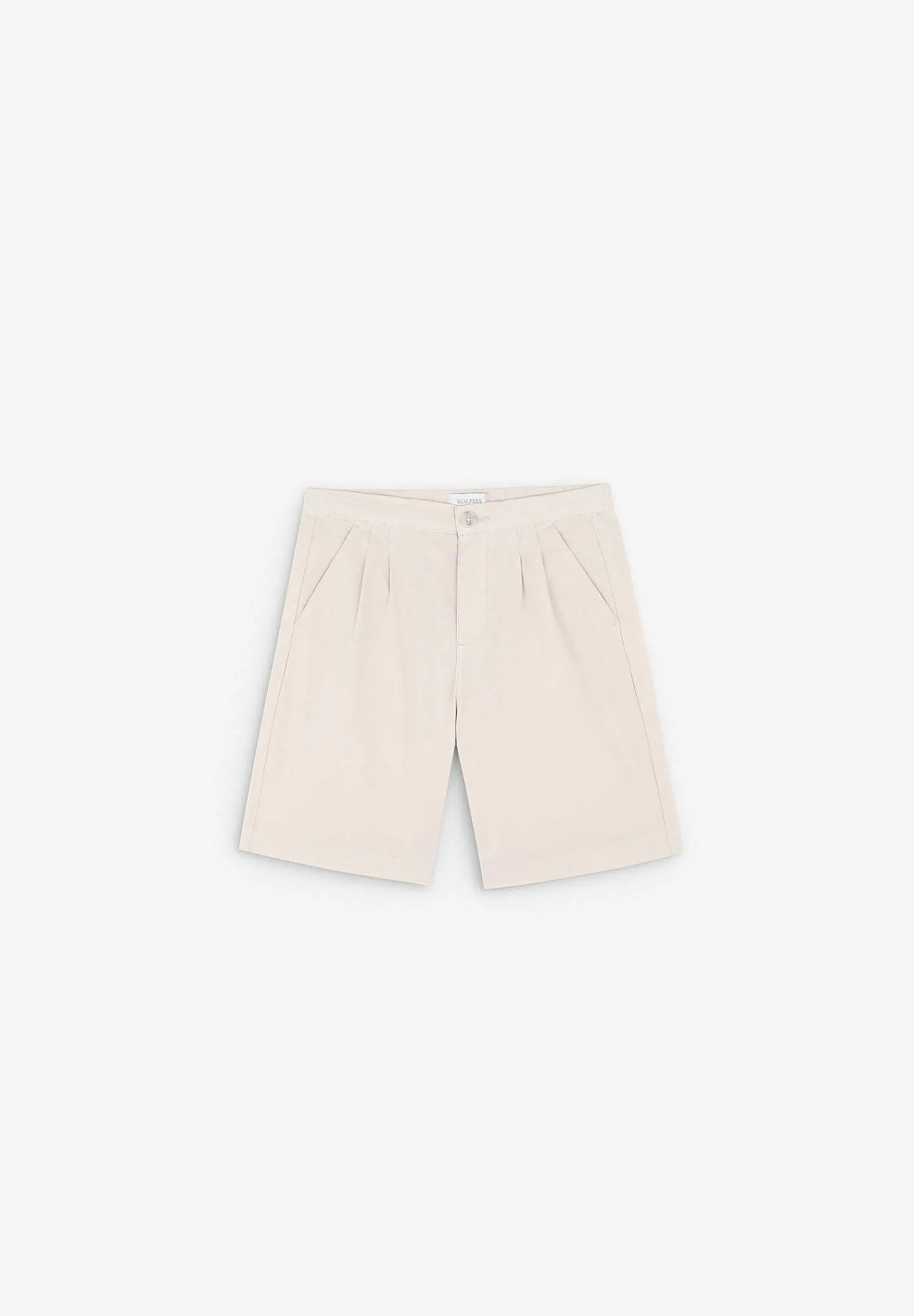 Cheap Scalpers Bermudas Pinzas