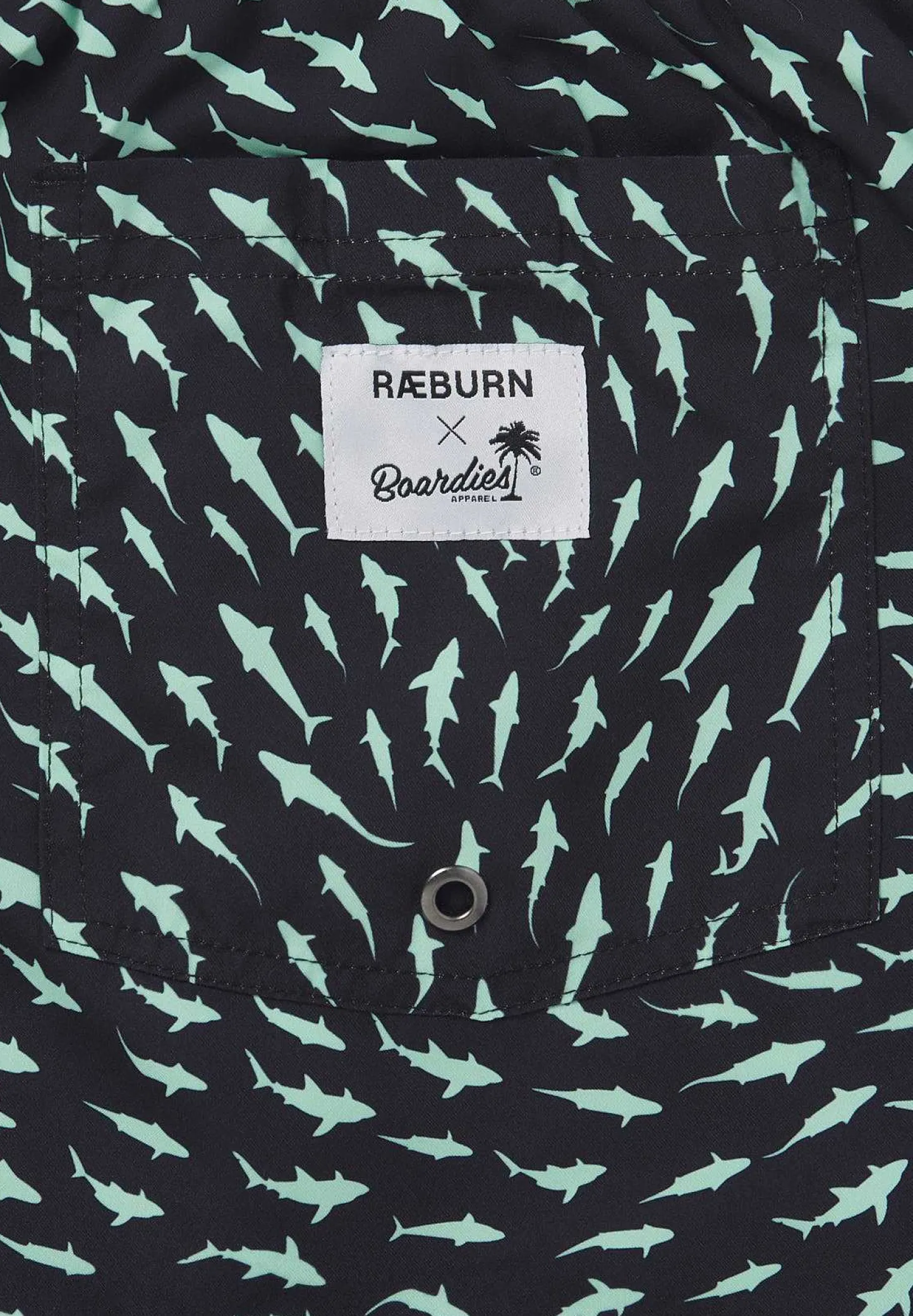 Cheap Scalpers Boardies | Banador Raeburn