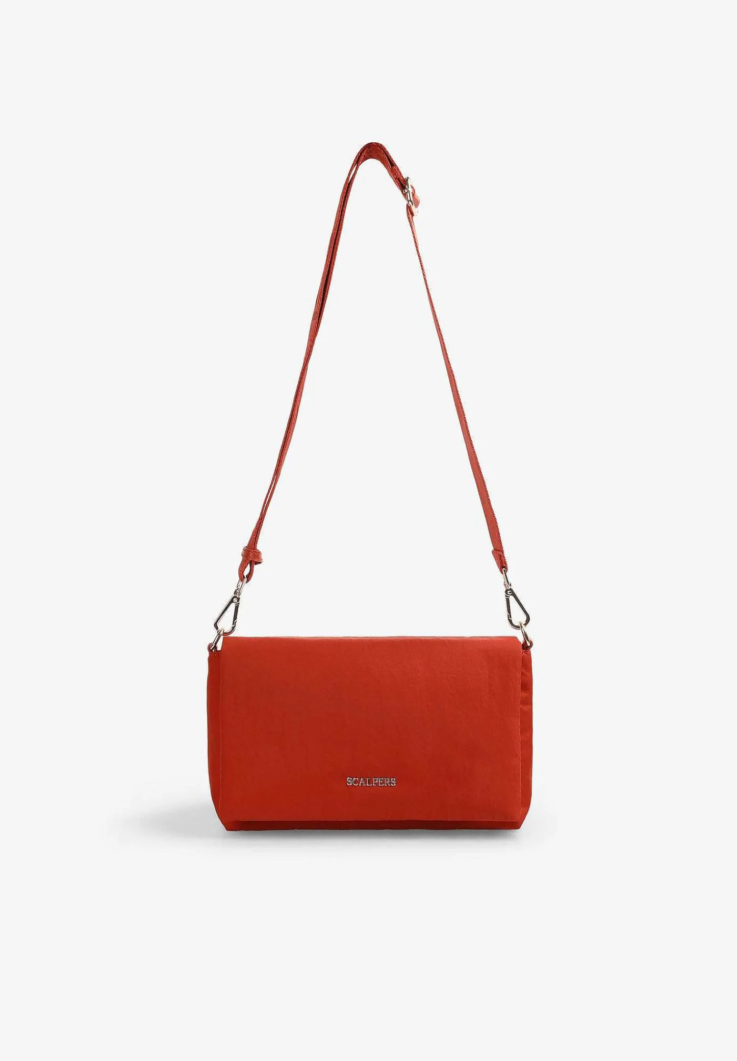 Clearance Scalpers Bolso Bandolera Acolchado Cadena