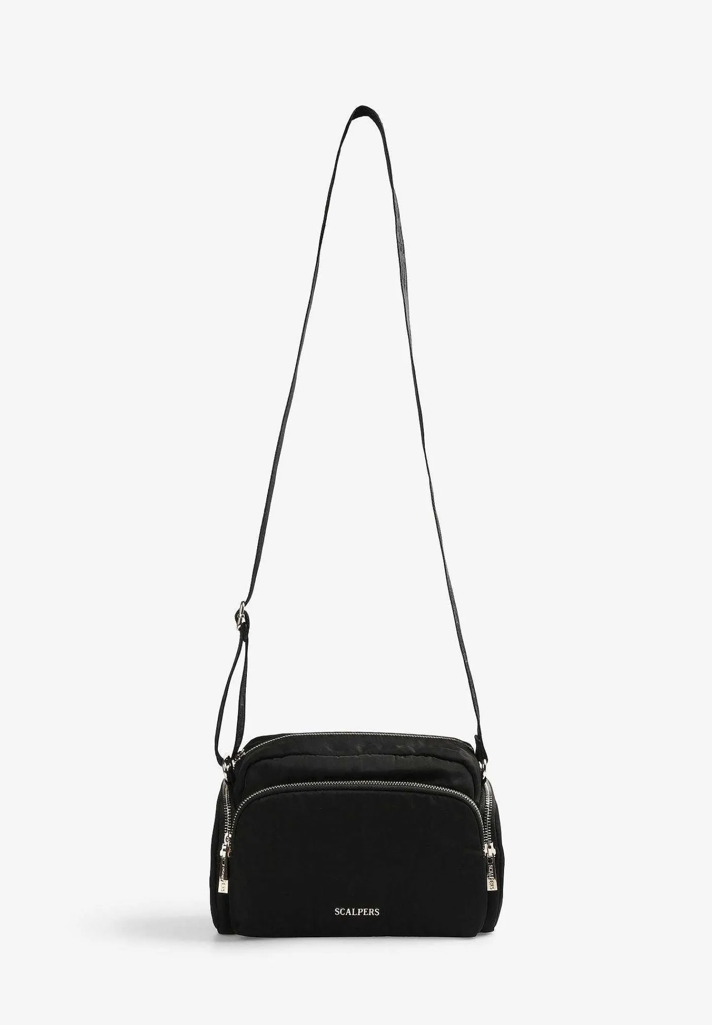 Cheap Scalpers Bolso Bandolera Bolsillos