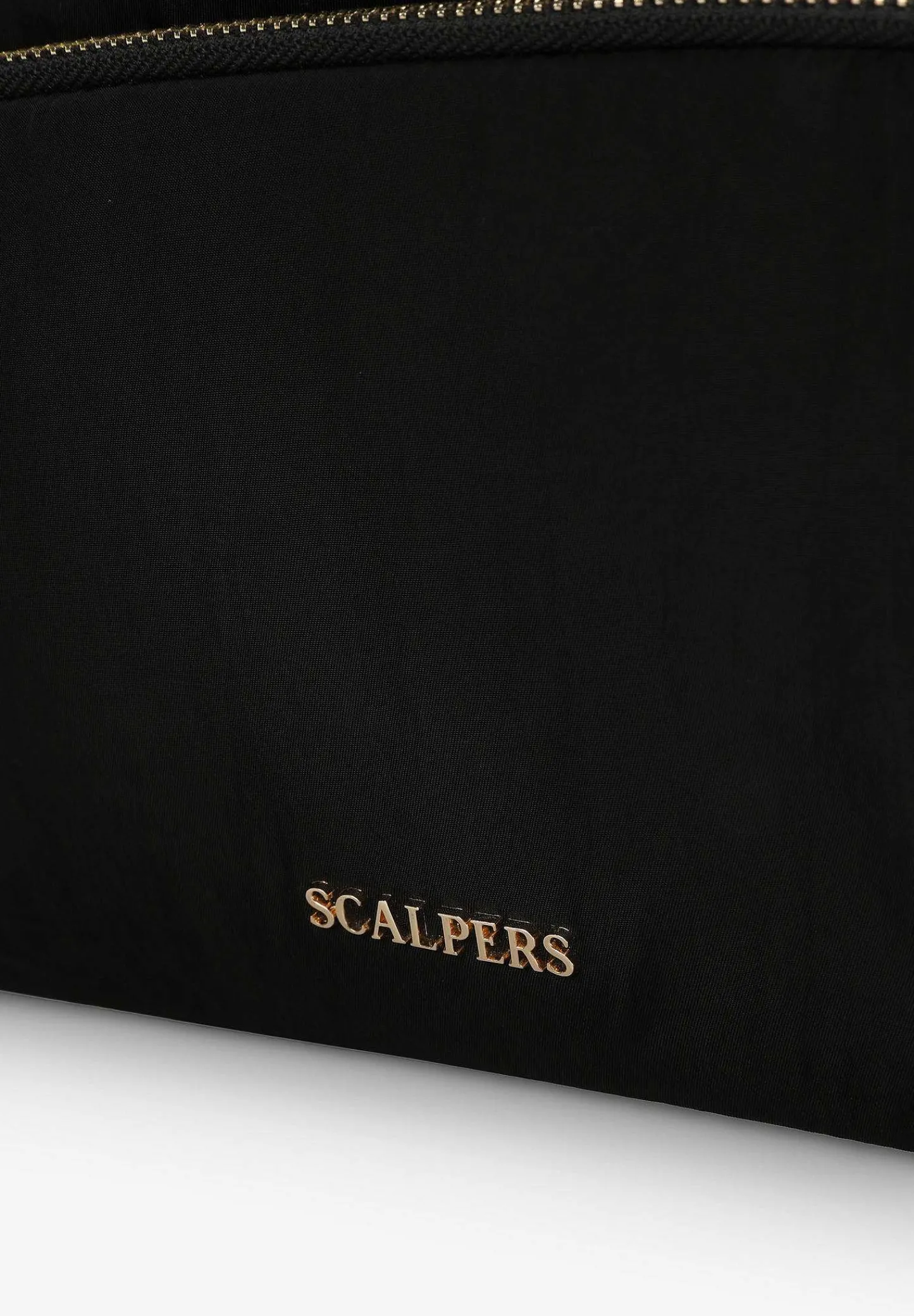 Outlet Scalpers Bolso Bandolera Bolsillos