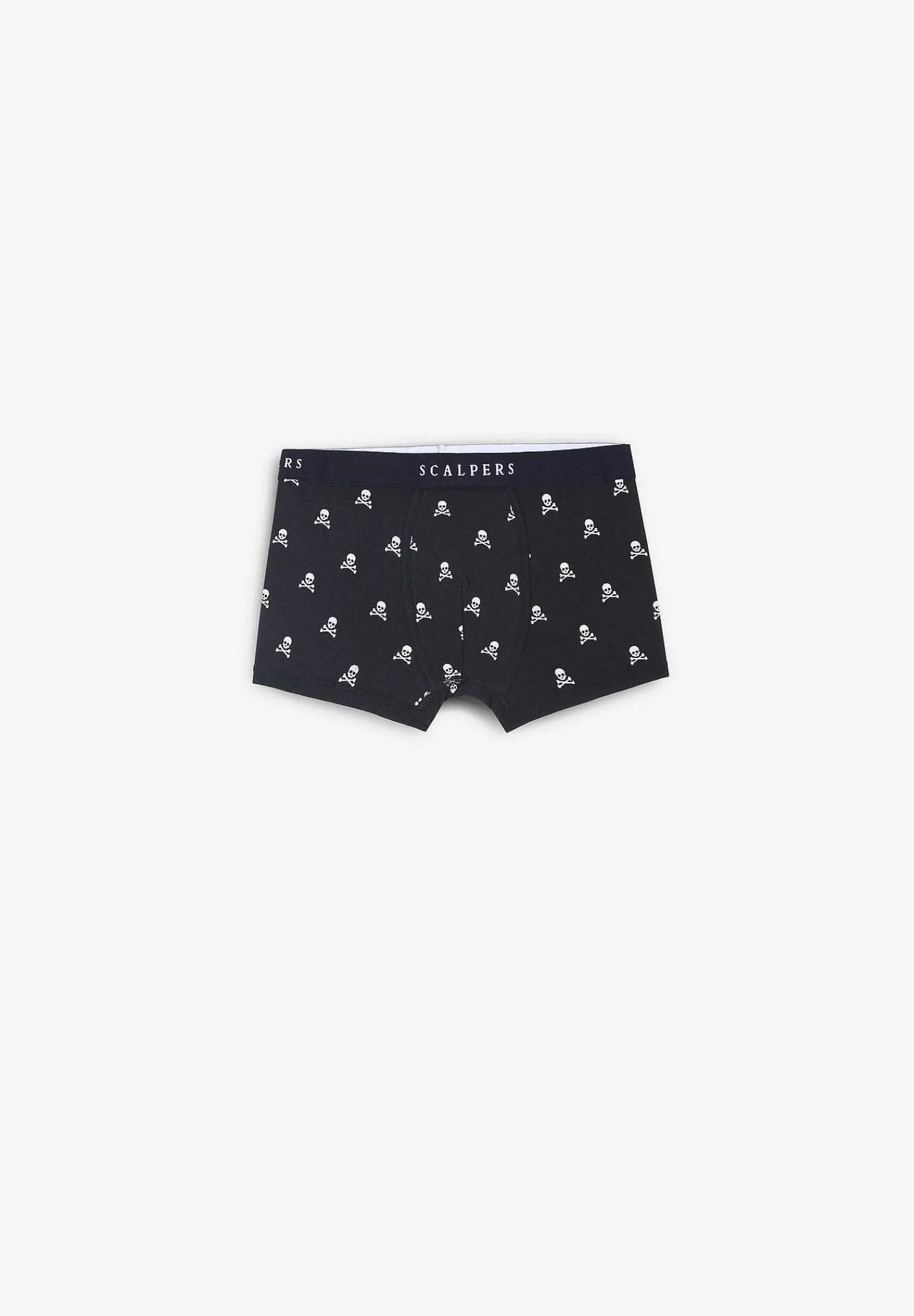 Best Scalpers Boxer Calaveras