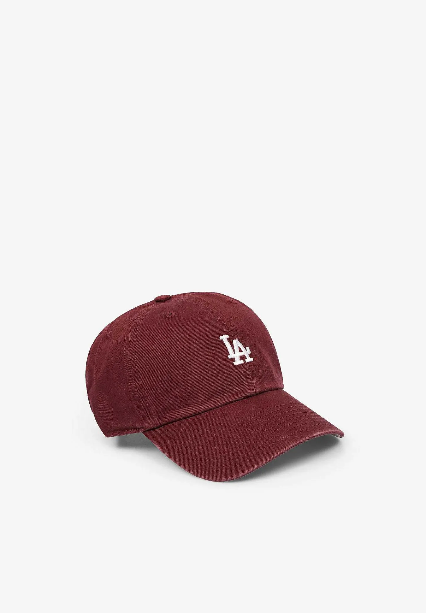 Flash Sale Scalpers 47 Brand | Gorra Mlb Los Angeles Dodgers Base Runner