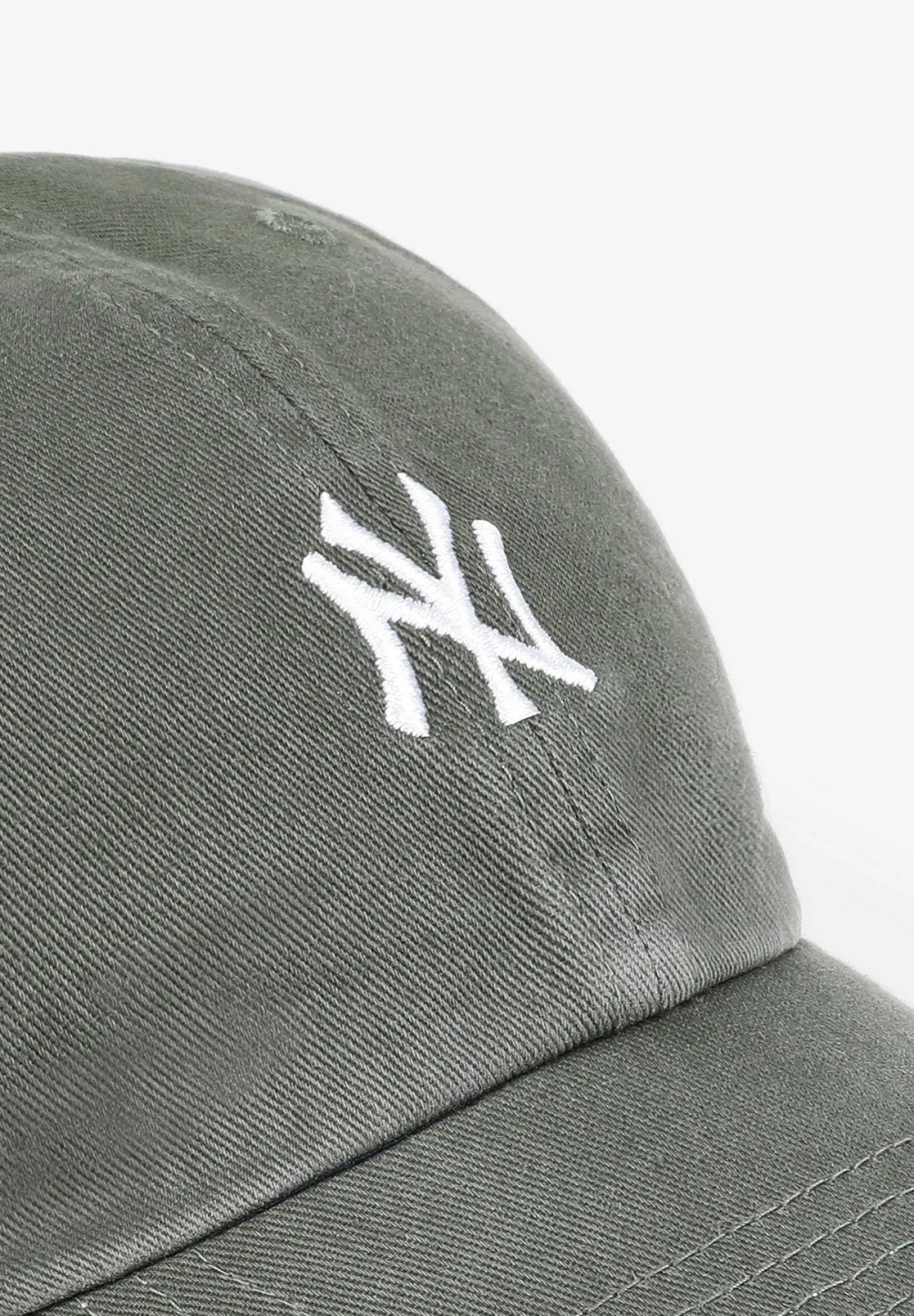 Shop Scalpers 47 Brand | Gorra Mlb New York Yankees Base Runner