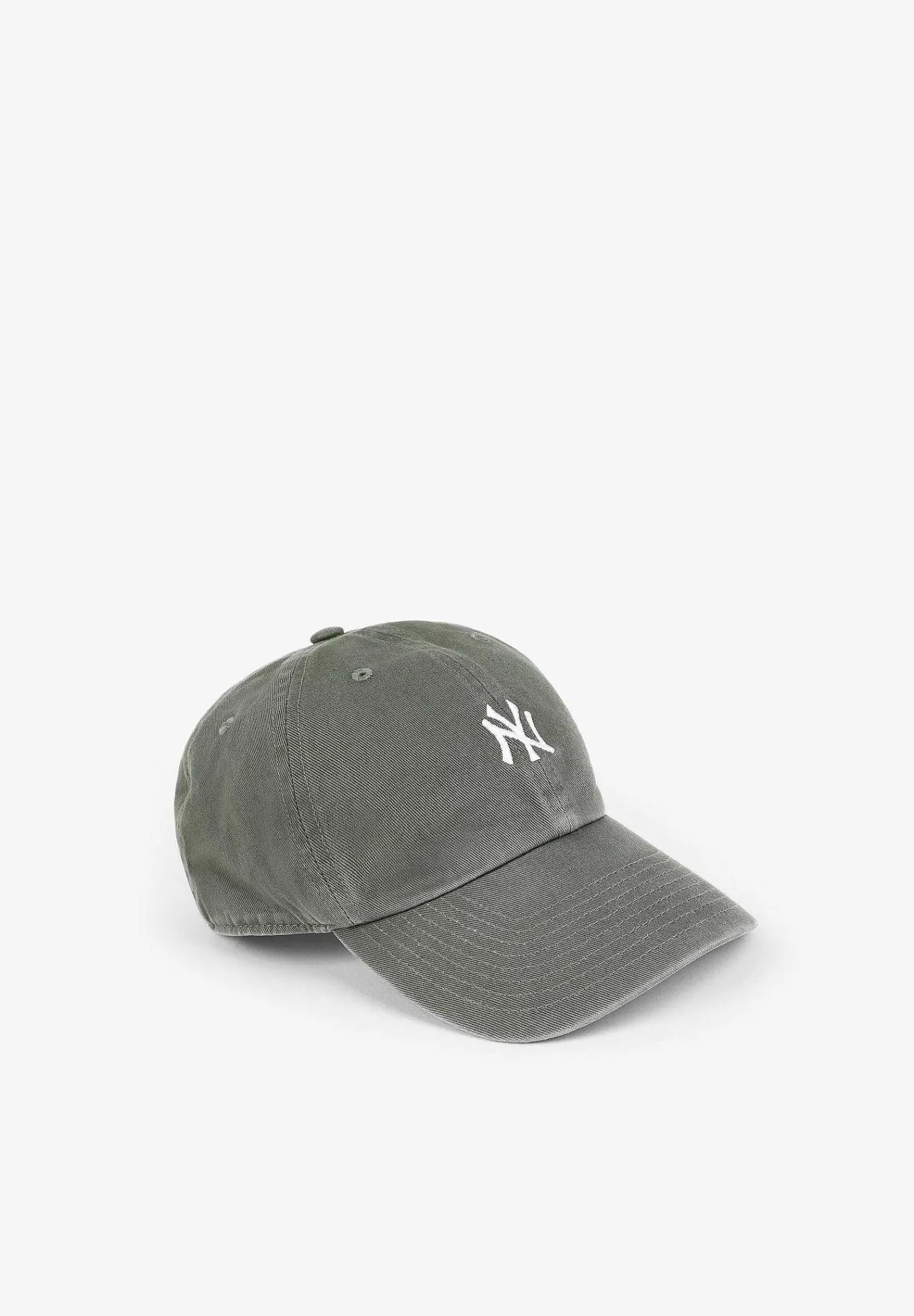 Shop Scalpers 47 Brand | Gorra Mlb New York Yankees Base Runner