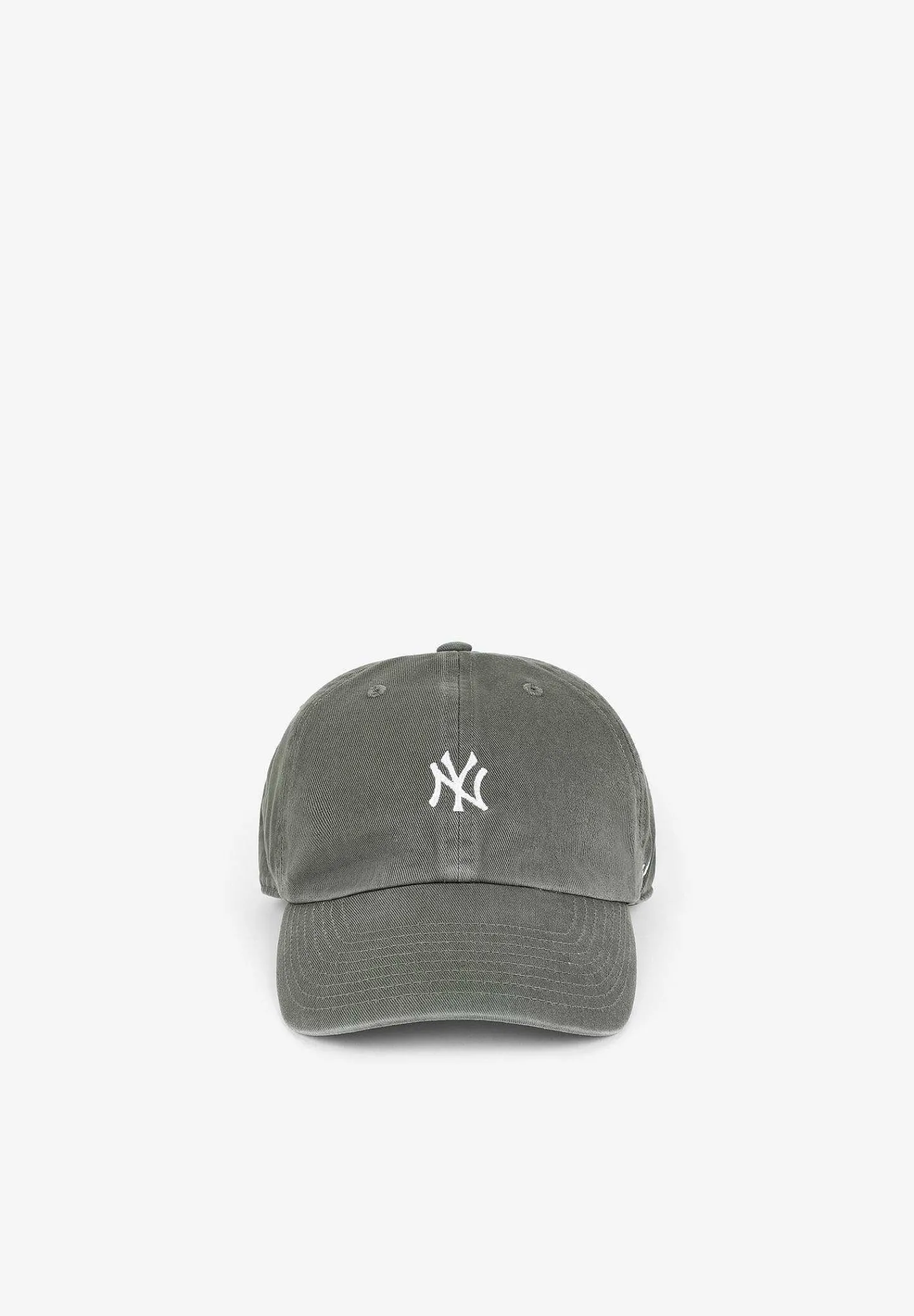 Shop Scalpers 47 Brand | Gorra Mlb New York Yankees Base Runner