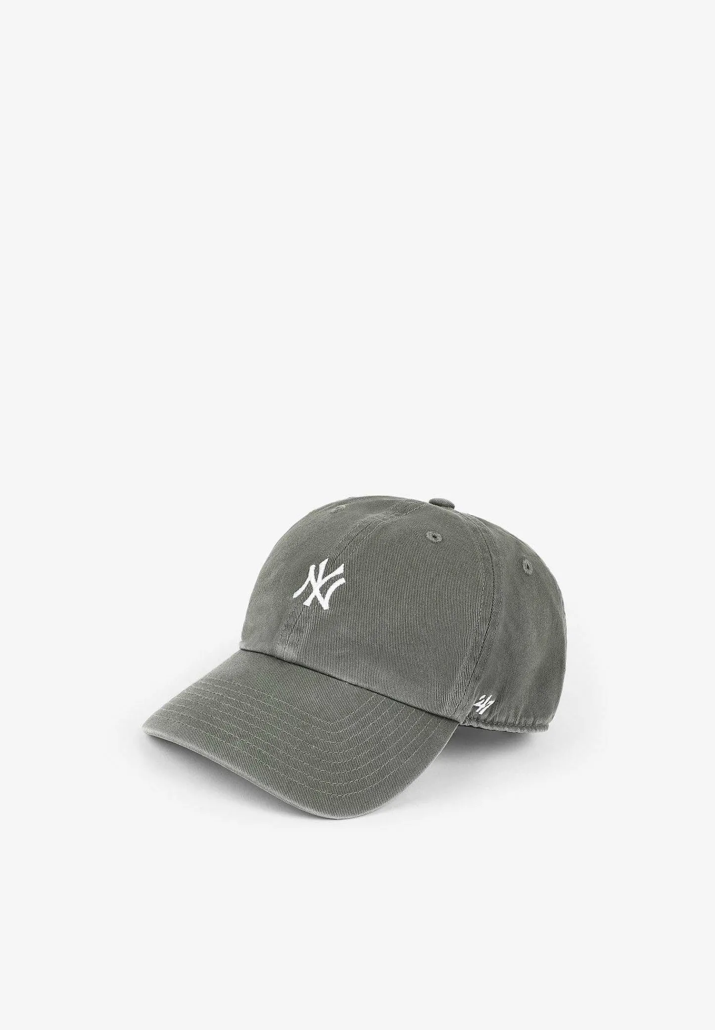 Shop Scalpers 47 Brand | Gorra Mlb New York Yankees Base Runner
