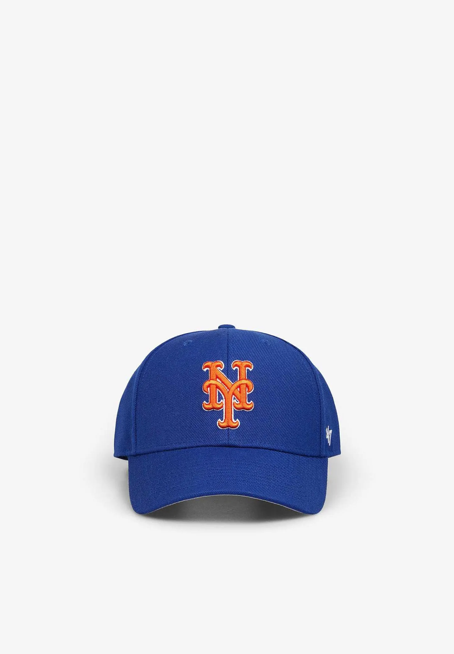 Shop Scalpers 47 Brand | Gorra New York Mets