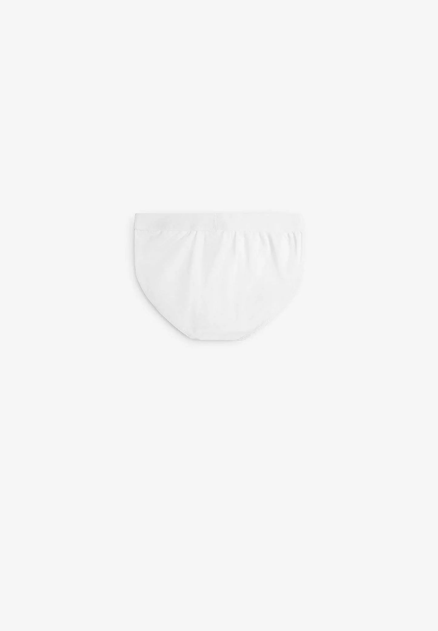 Hot Scalpers Brief Plain Boxer