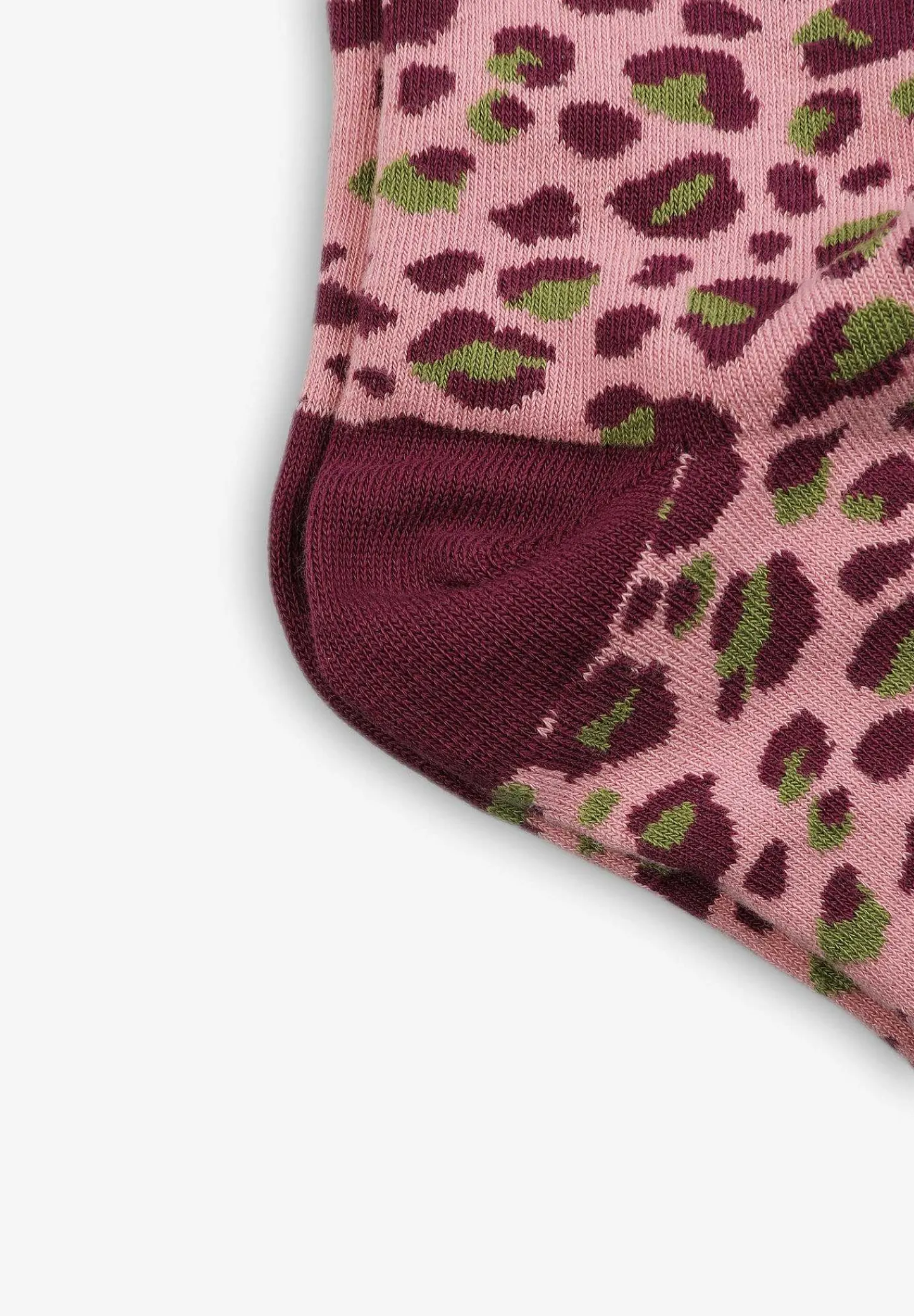 Best Scalpers Calcetines Animal Print