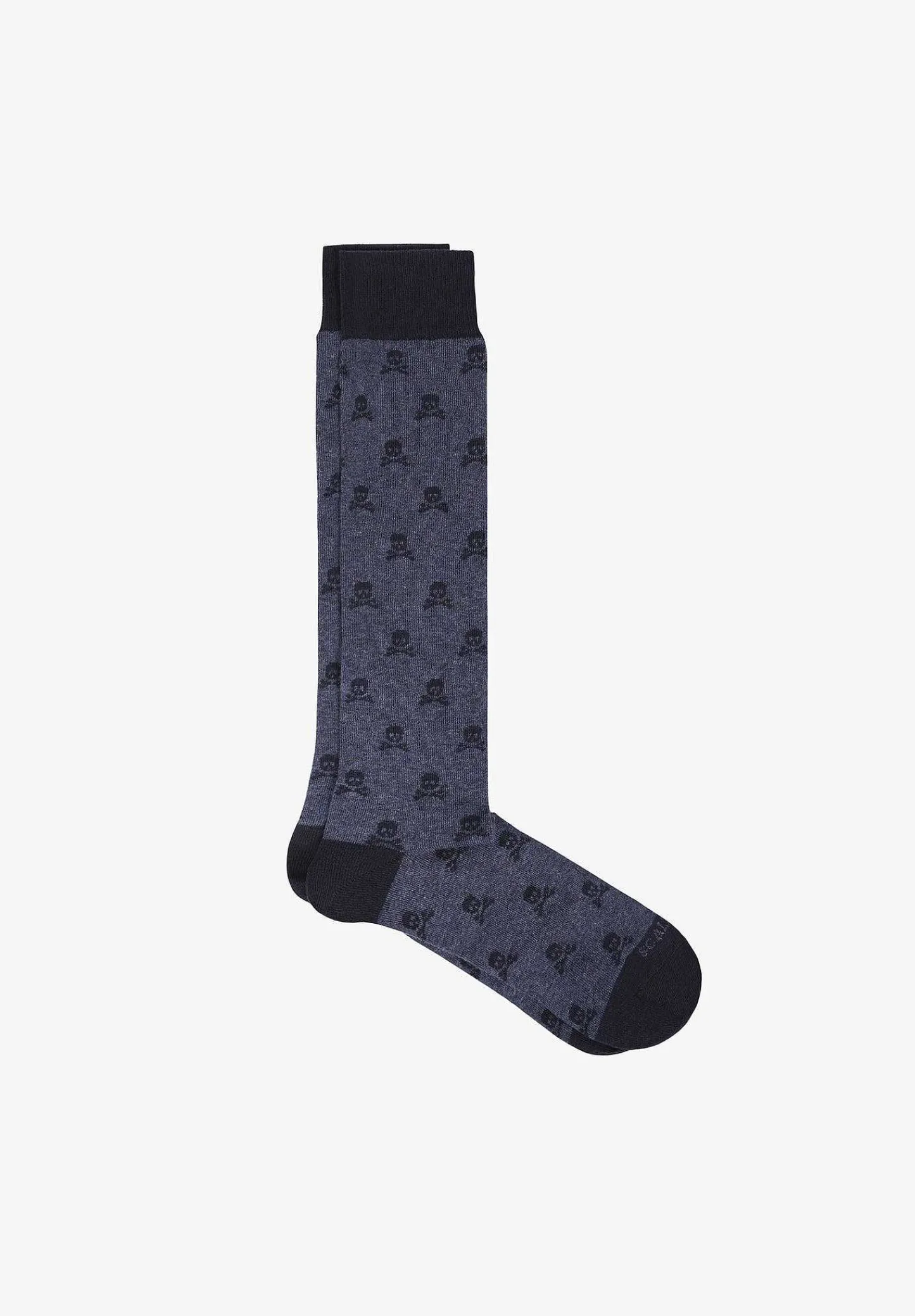 Best Sale Scalpers Calcetines Calaveras All Over