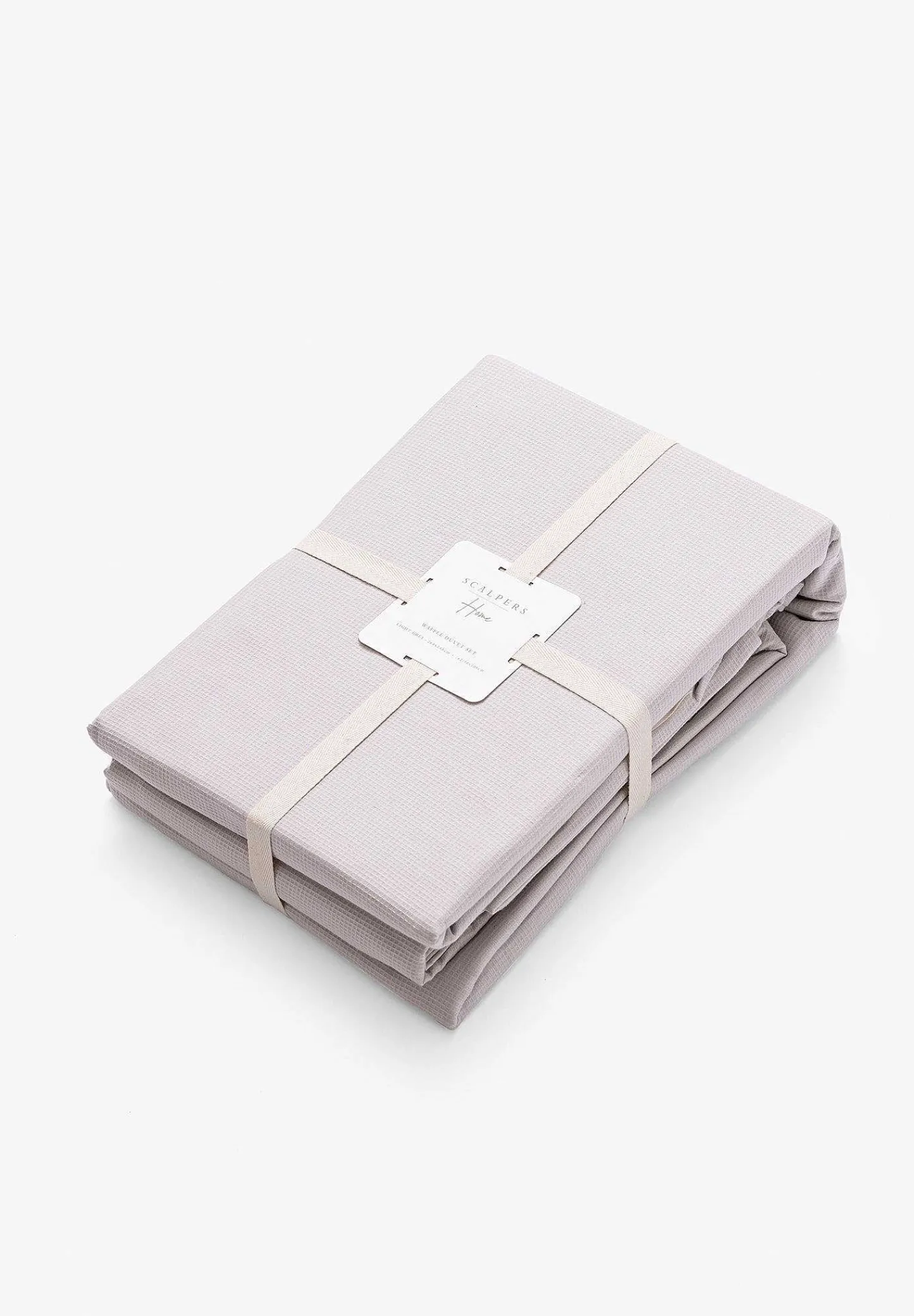Sale Scalpers Cama 180 Cm | Funda Nordica Y Almohadas Waffle