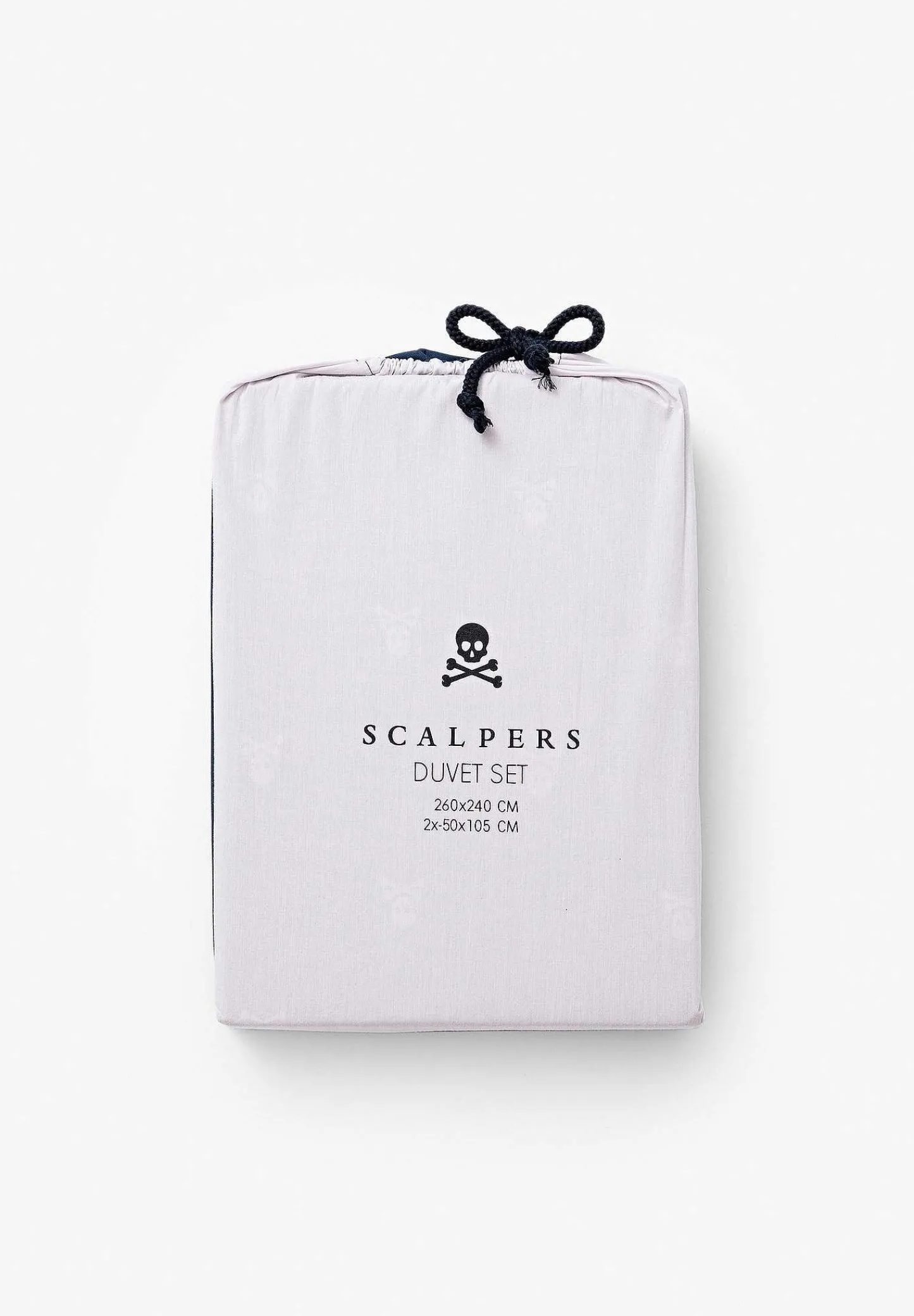 Cheap Scalpers Cama 180 Cm | Set Funda Nordica Y Almohadas Calaveras