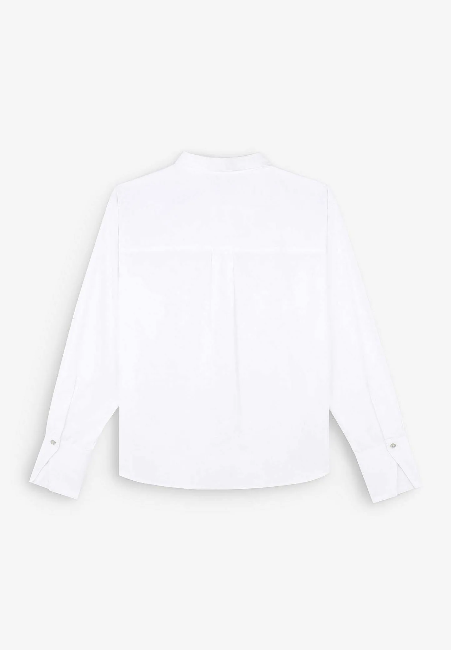 Best Scalpers Camisa Detalle Abalorios