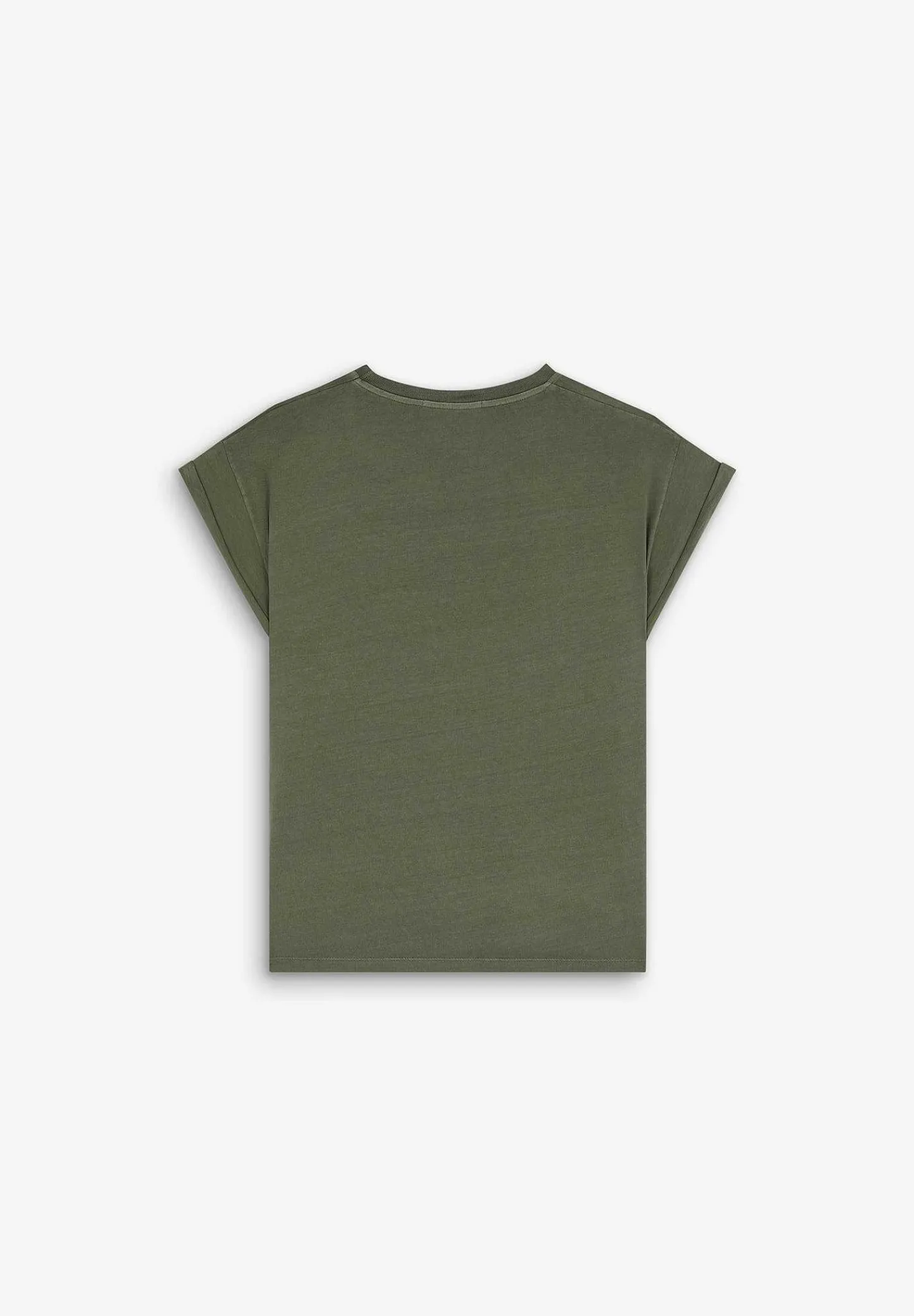 Best Sale Scalpers Camiseta Basica Logo Pecho
