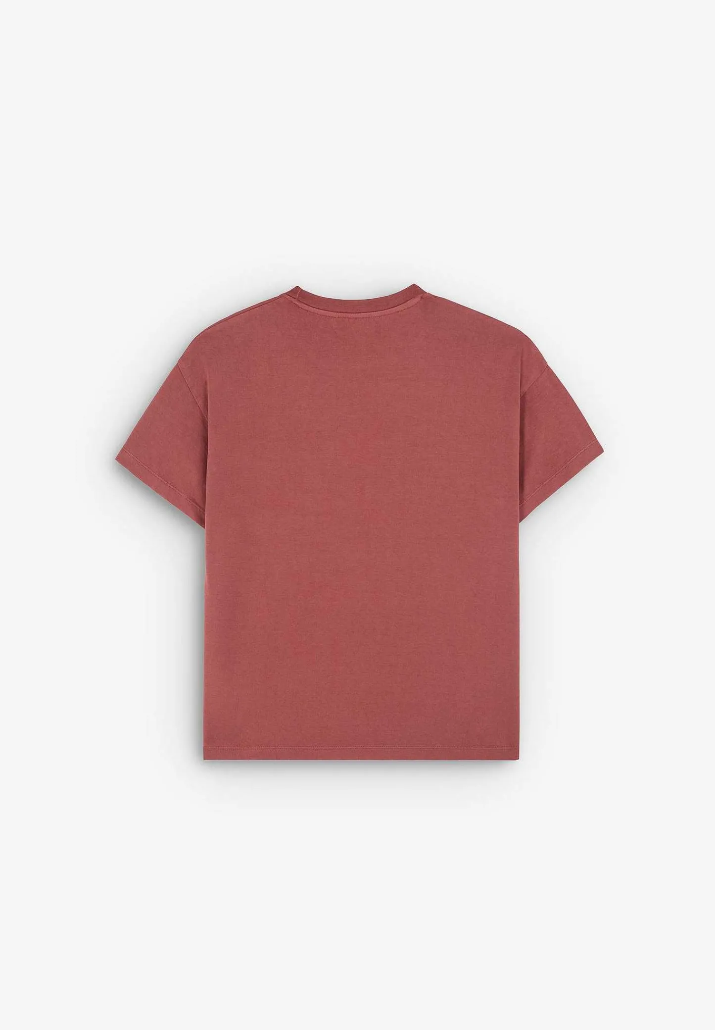 Sale Scalpers Camiseta Print Frontal