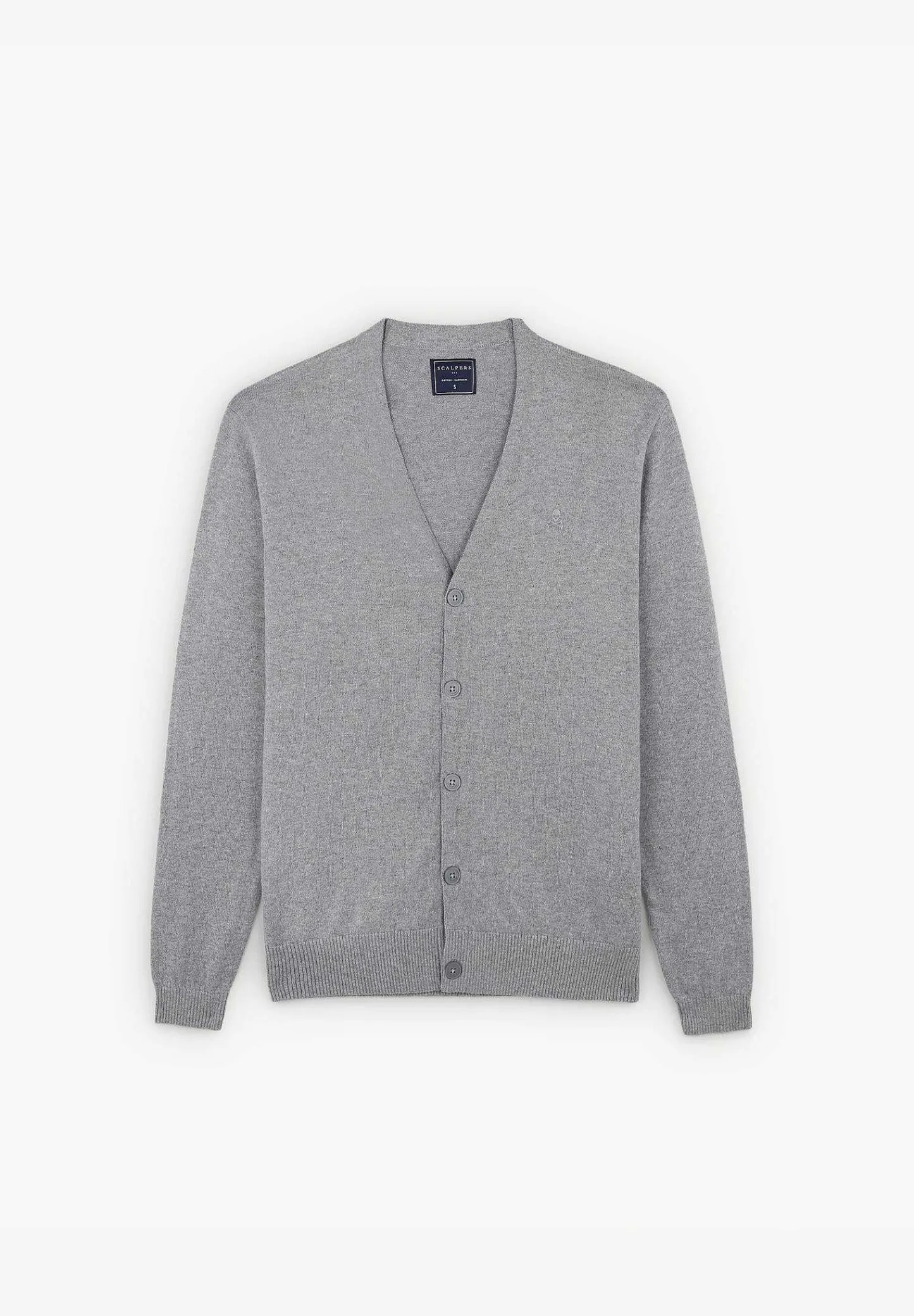 Discount Scalpers Cardigan Clasico