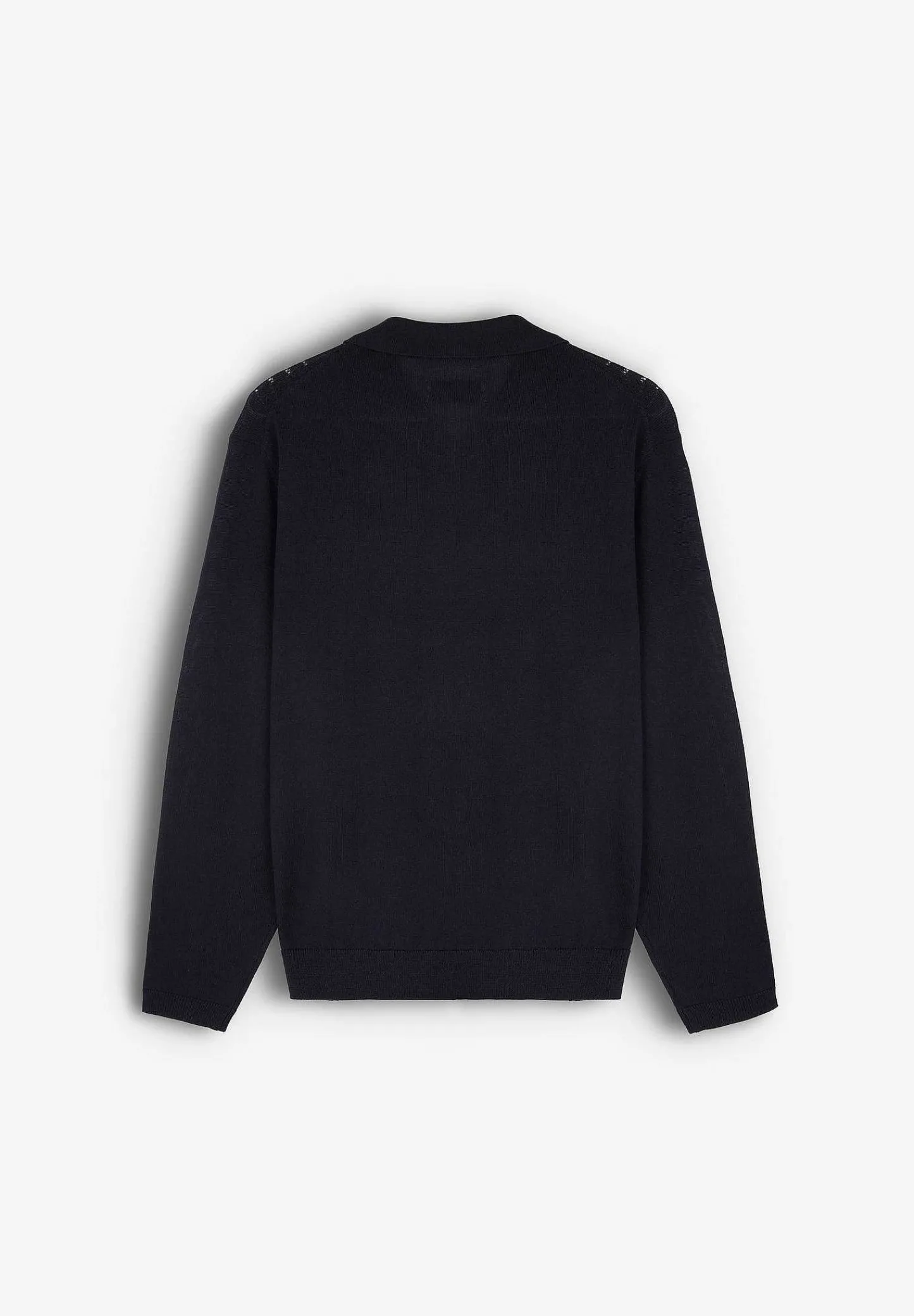 Fashion Scalpers Cardigan Premium Punto Calados
