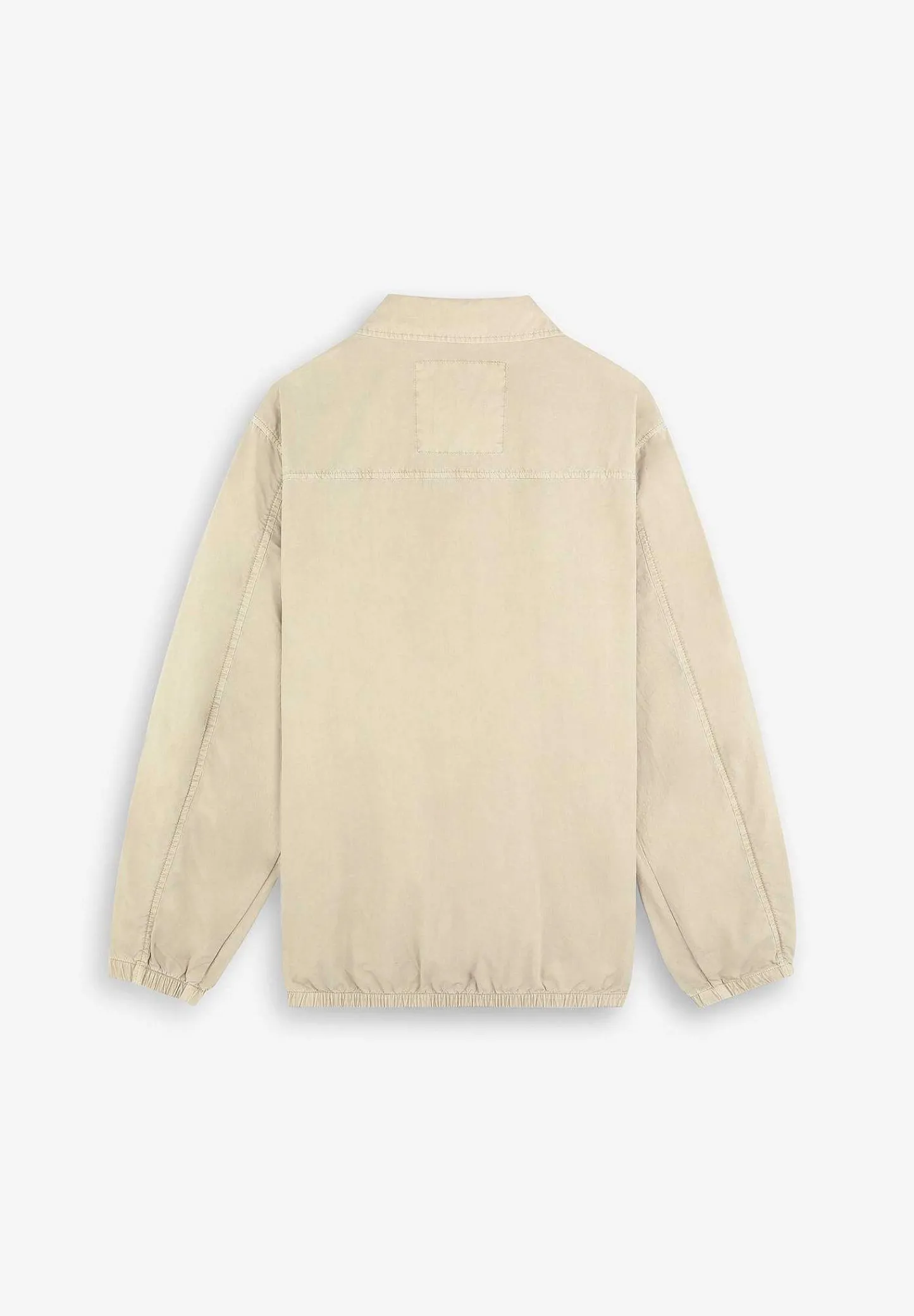 New Scalpers Chaqueta Lavada Ligera