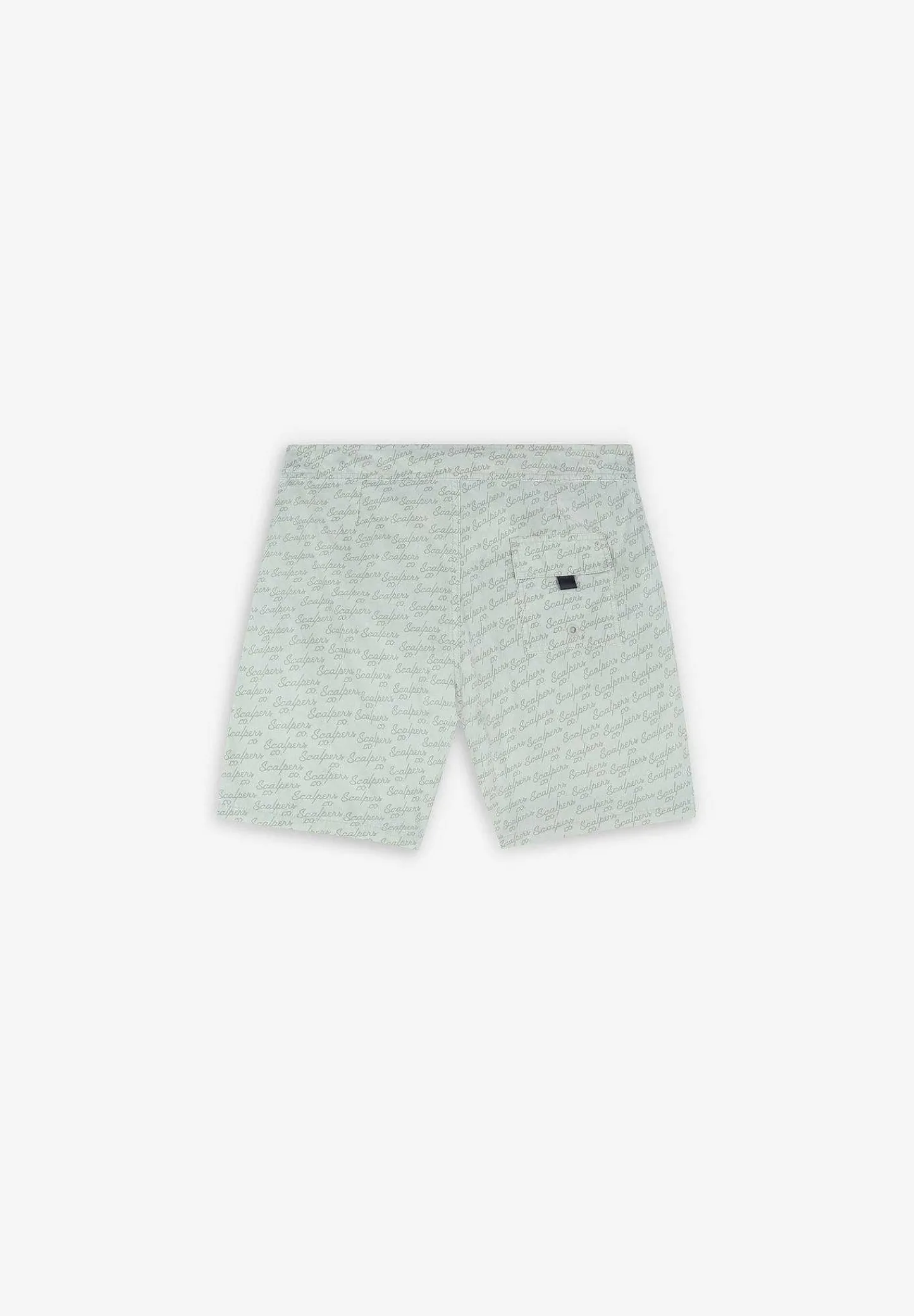 Clearance Scalpers Company Swimsuit