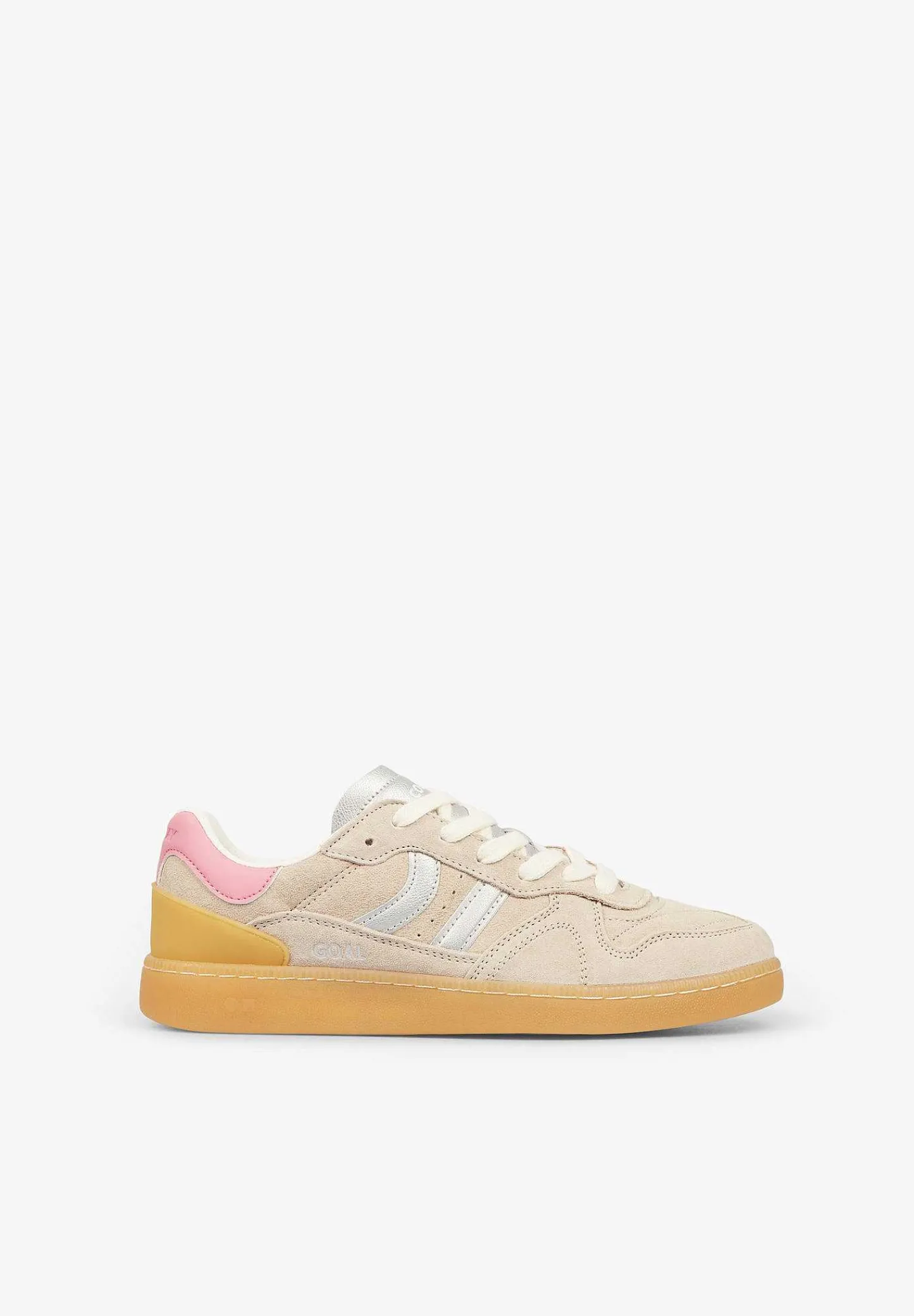 Clearance Scalpers Coolway | Sneakers Goal Mujer