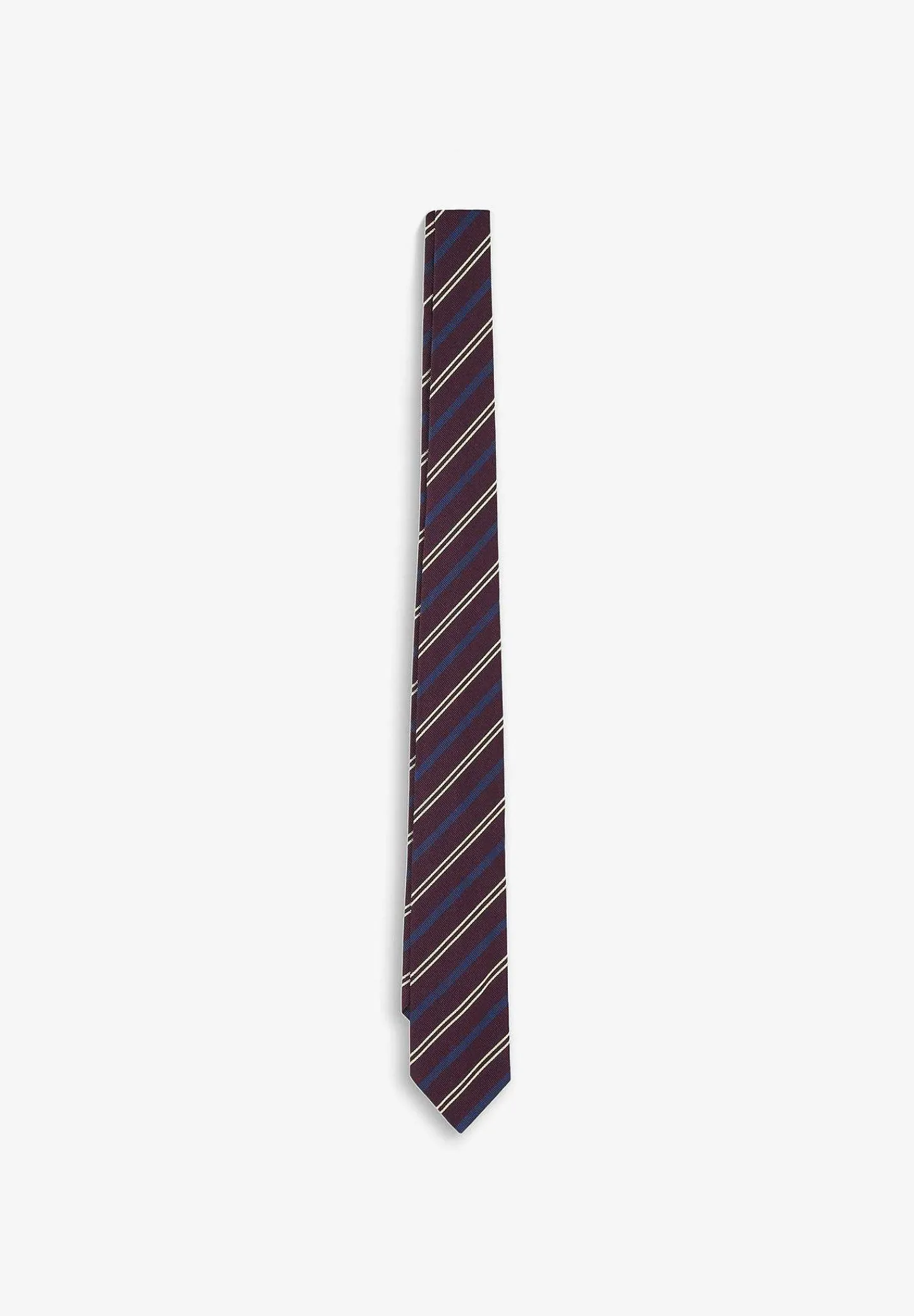 New Scalpers Corbata Doble Raya
