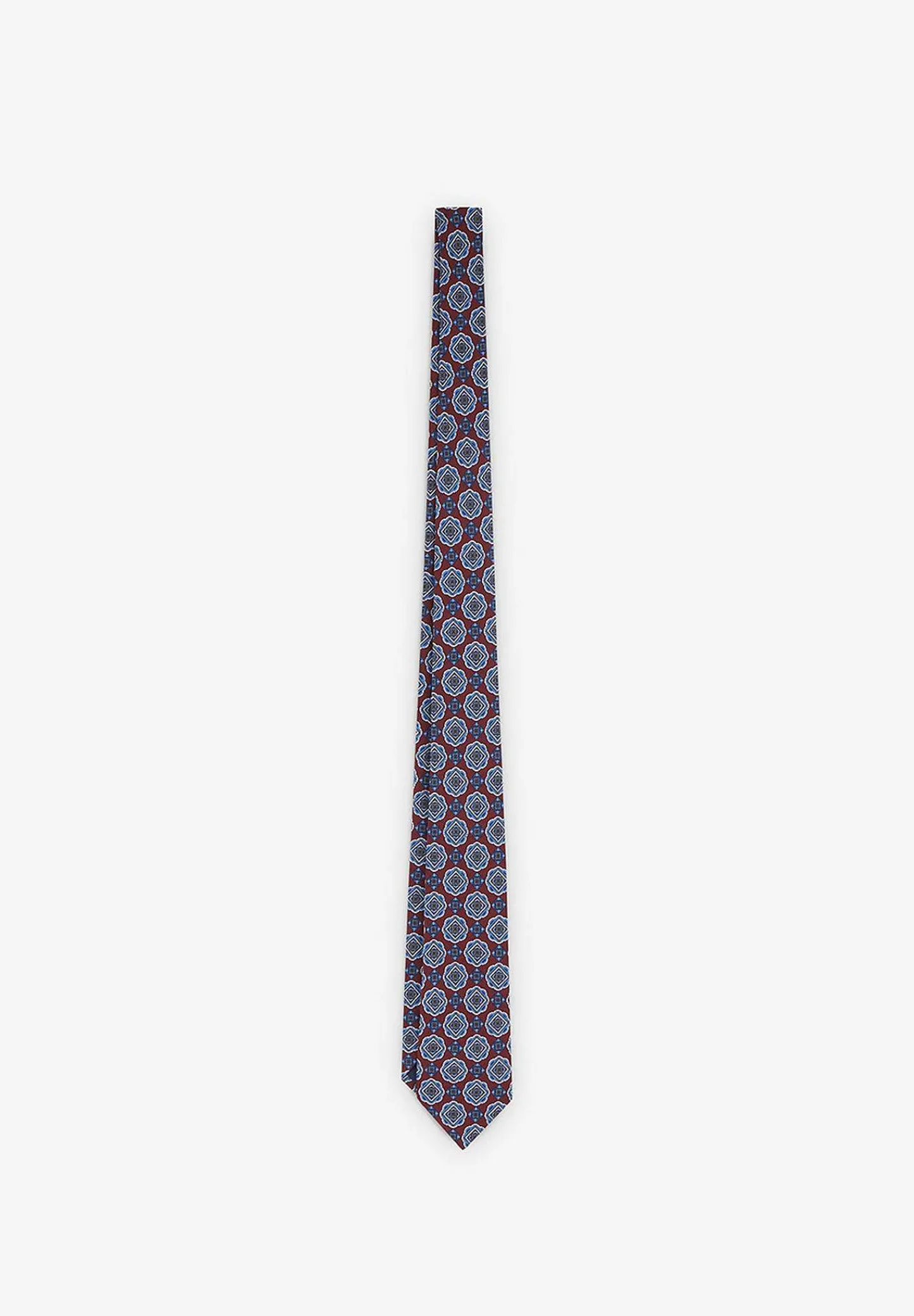 Cheap Scalpers Corbata Motivos Geometricos