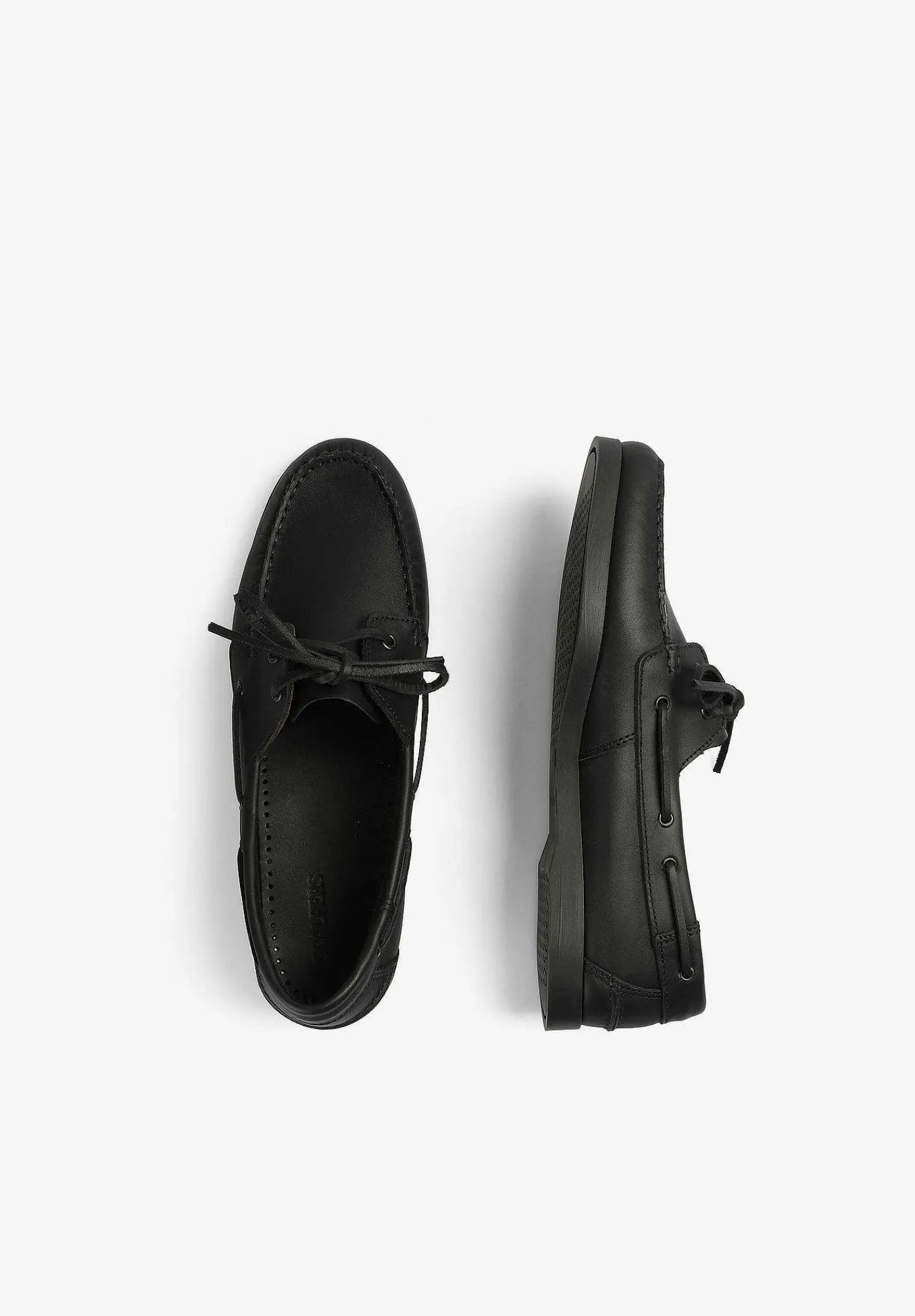 Best Sale Scalpers Curiel Boat Shoes