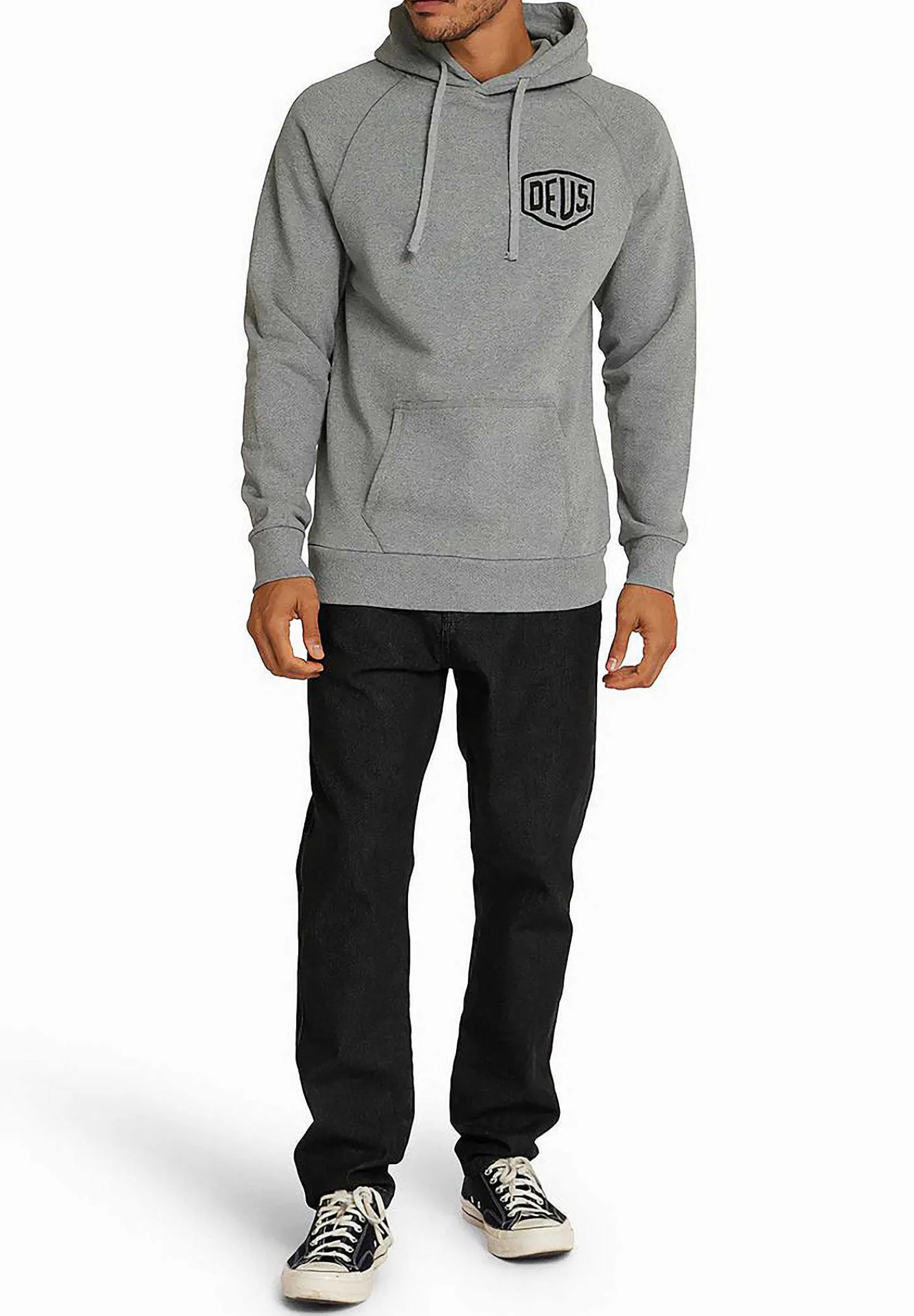Best Scalpers Deus Ex Machina | Sudadera Ibiza Address