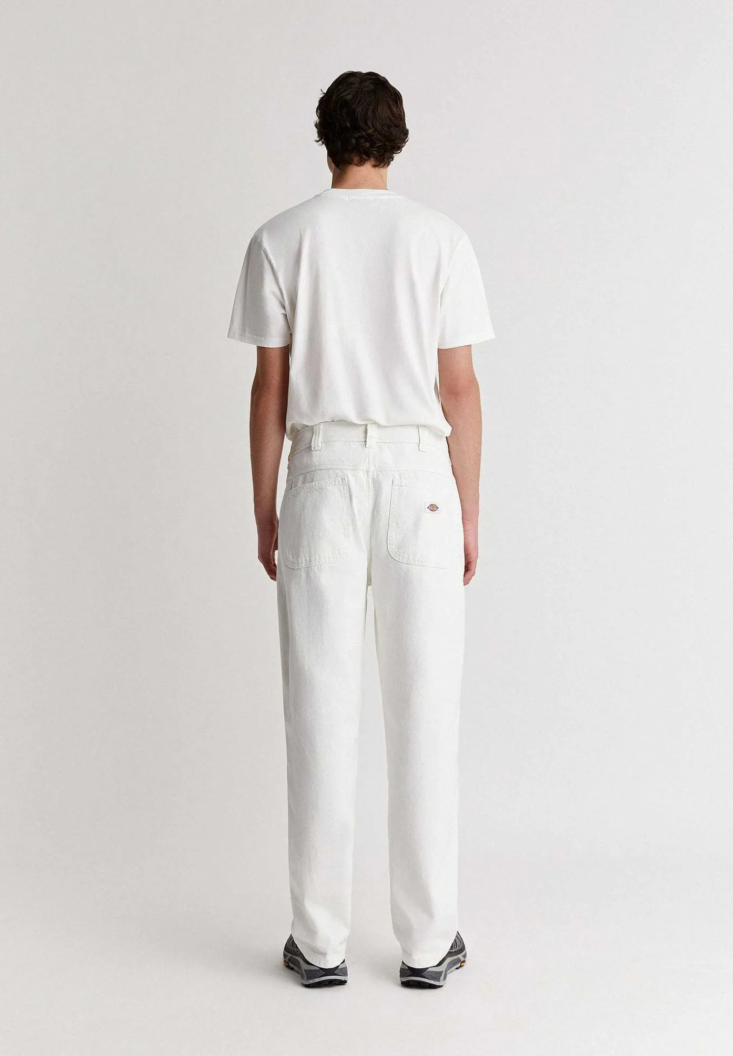 Flash Sale Scalpers Dickies | Pantalon Madison Double Knee